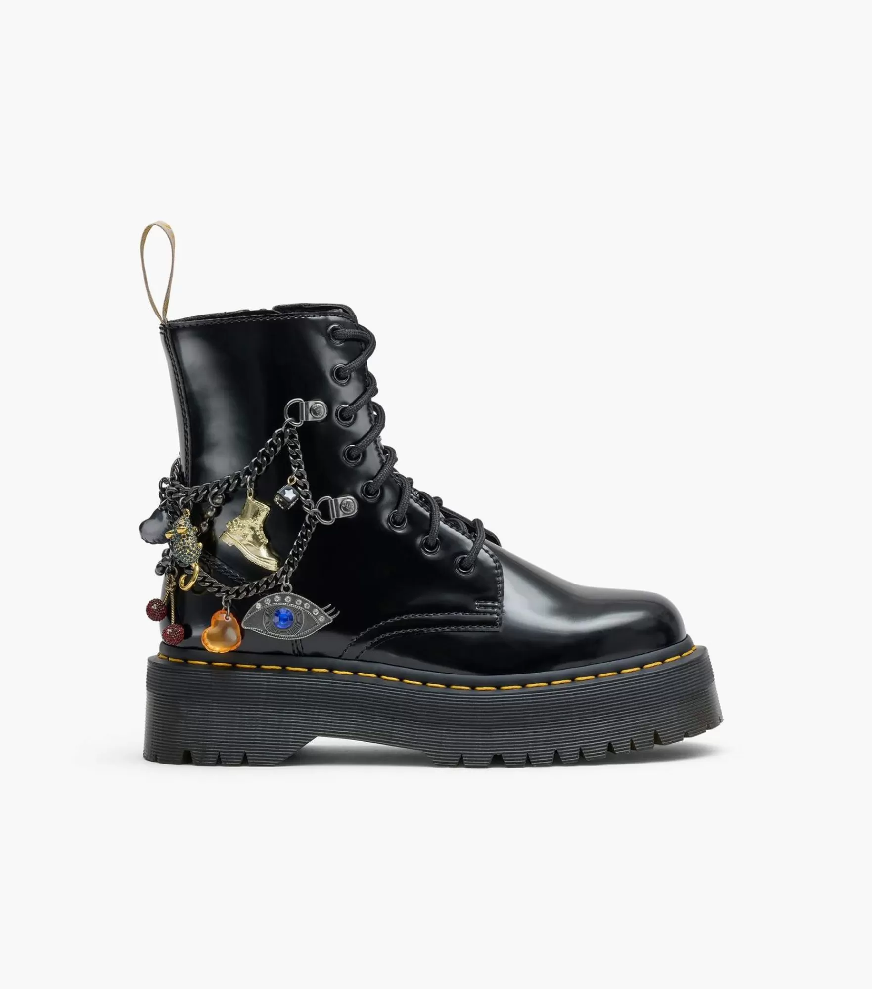 Marc Jacobs Boots And Clogs<Dr. Martens X Charm Jadon Boot