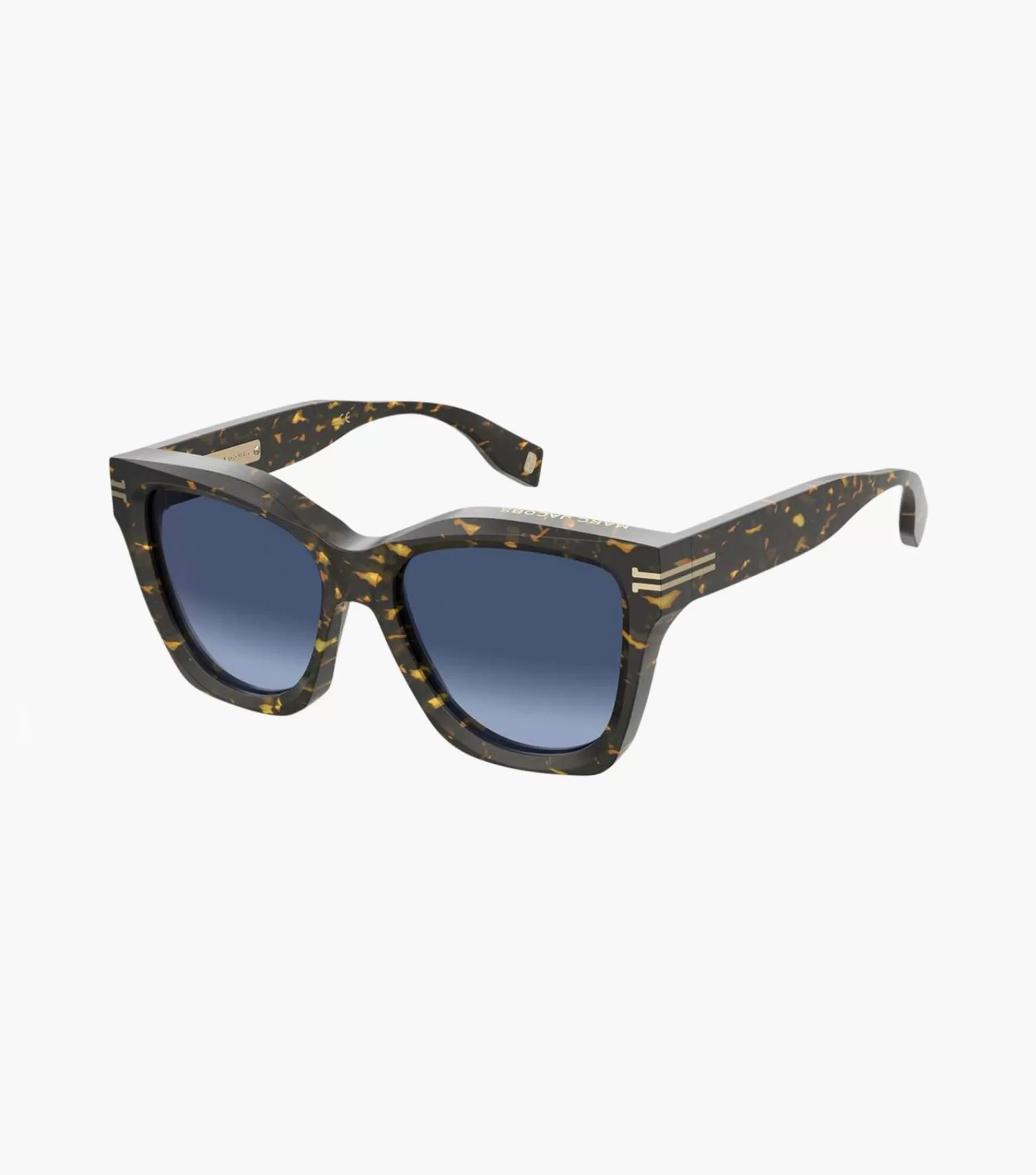 Marc Jacobs Sunglasses<Icon Edge Oversized Square Sunglasses