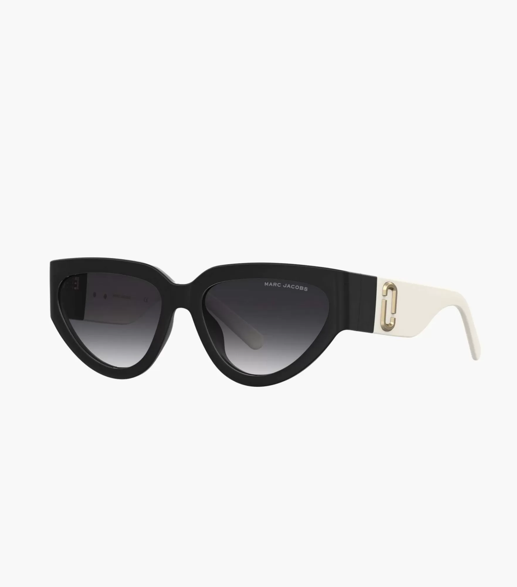 Marc Jacobs Sunglasses<J Marc Cat Eye Sunglasses