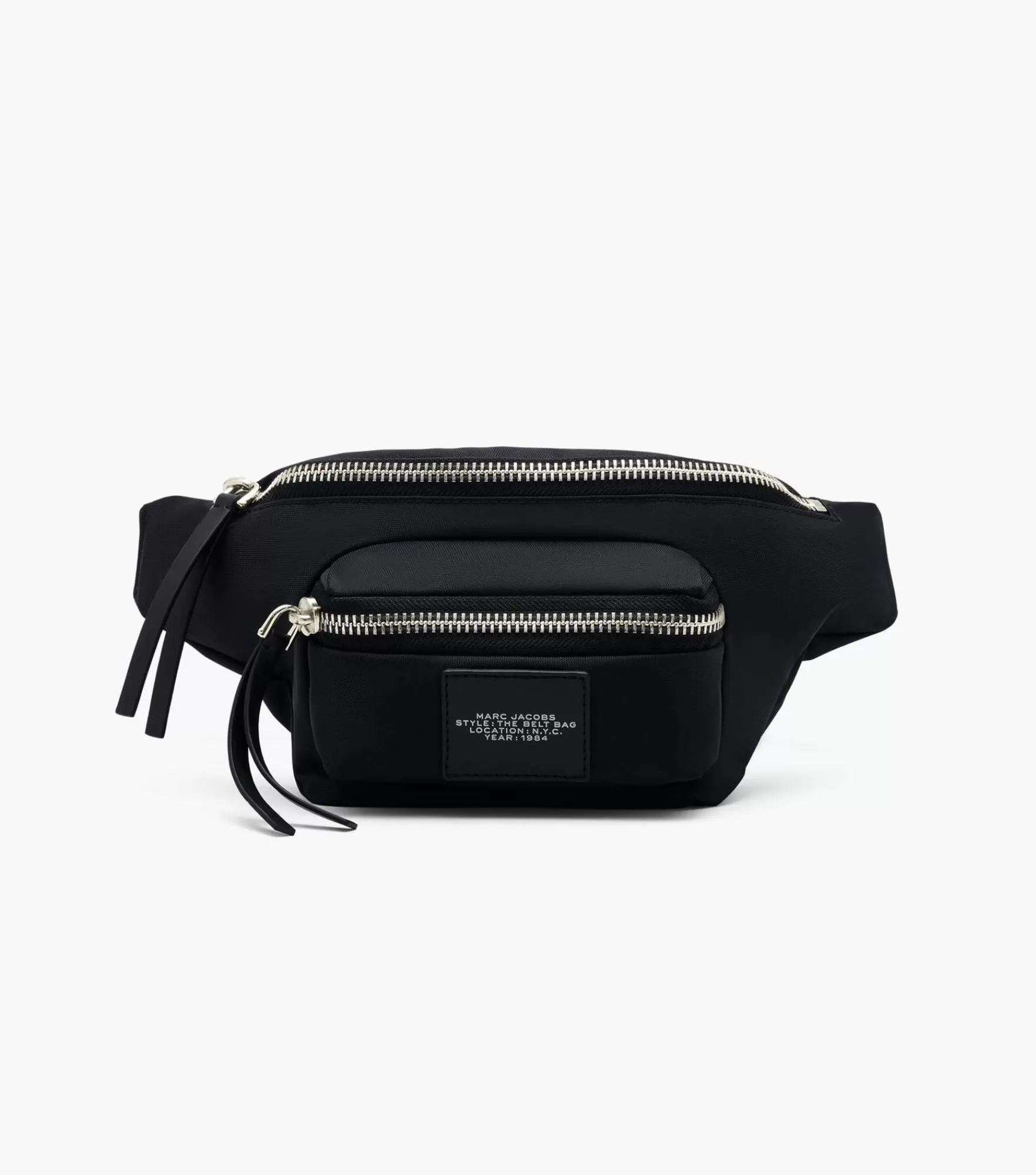 Marc Jacobs Backpacks<The Biker Nylon Belt Bag