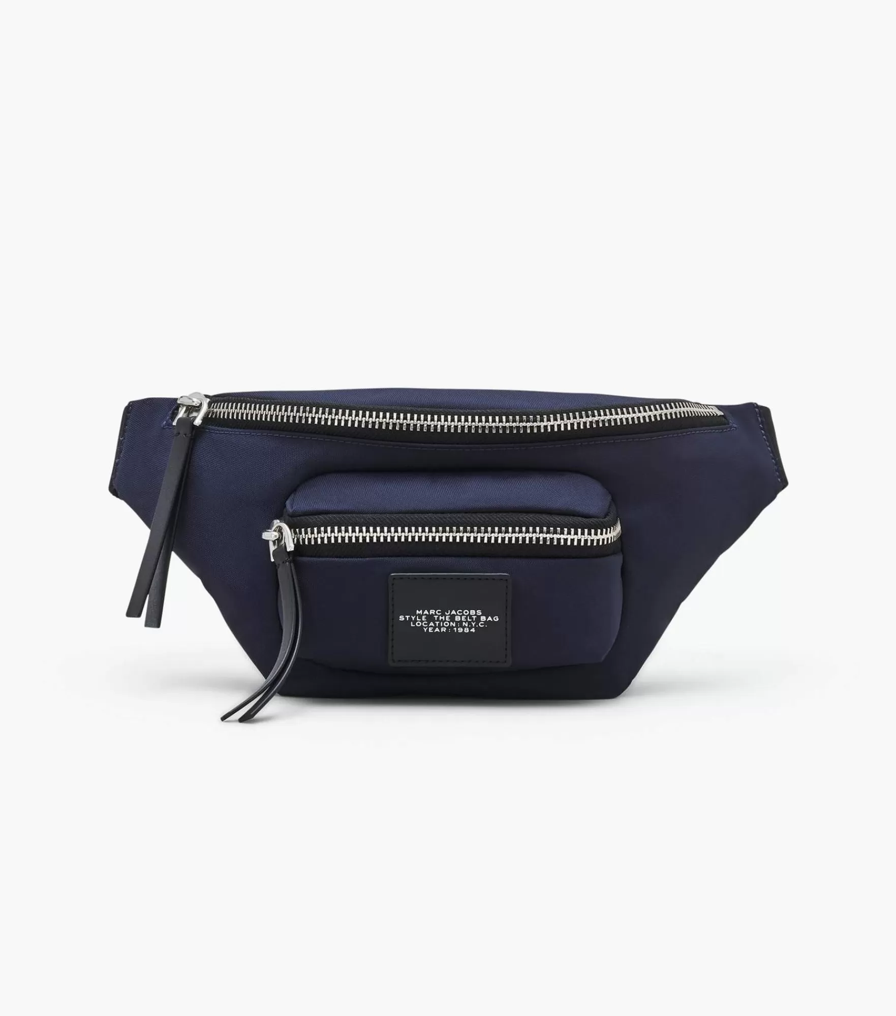 Marc Jacobs Backpacks<The Biker Nylon Belt Bag