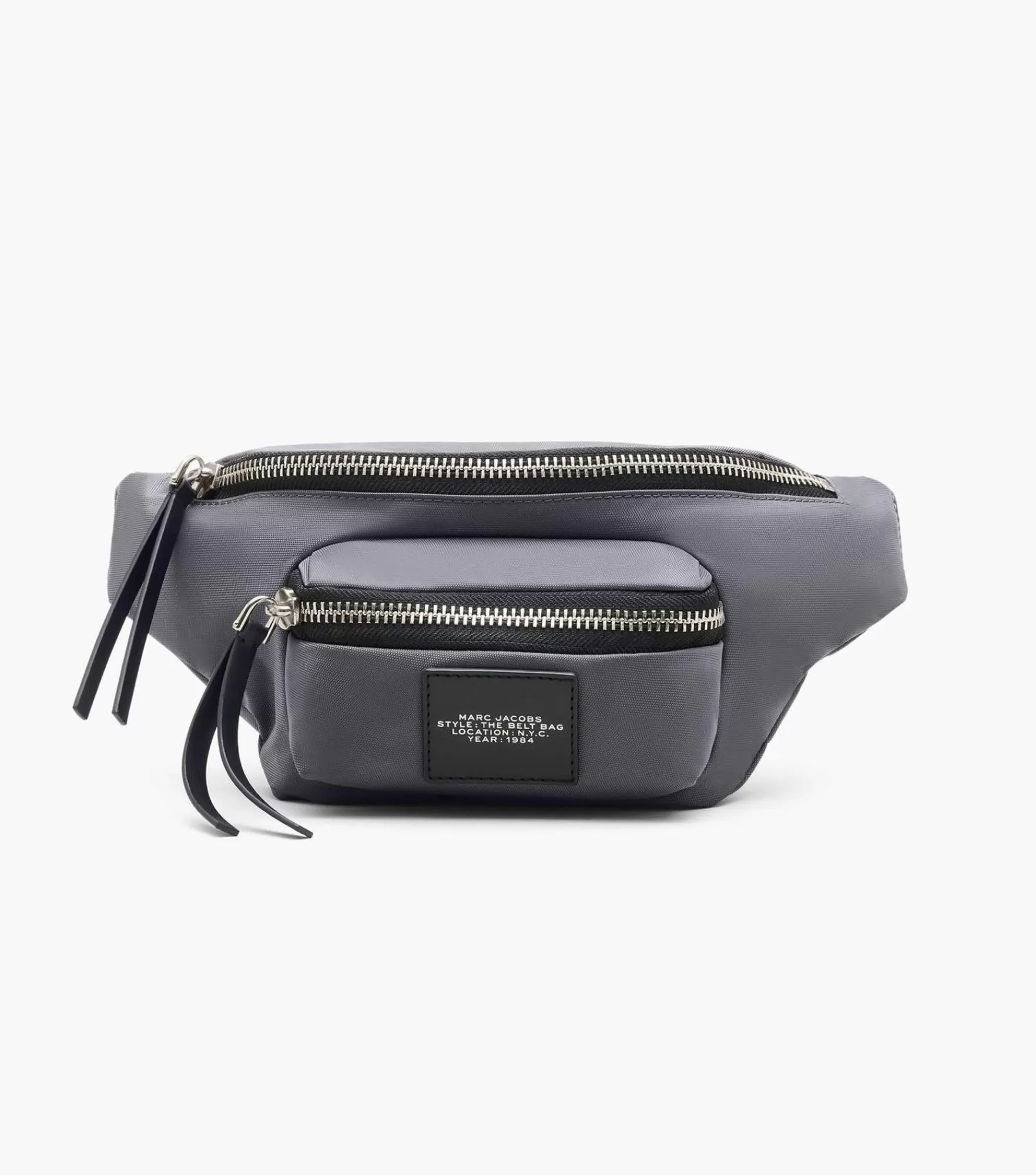 Marc Jacobs Backpacks<The Biker Nylon Belt Bag