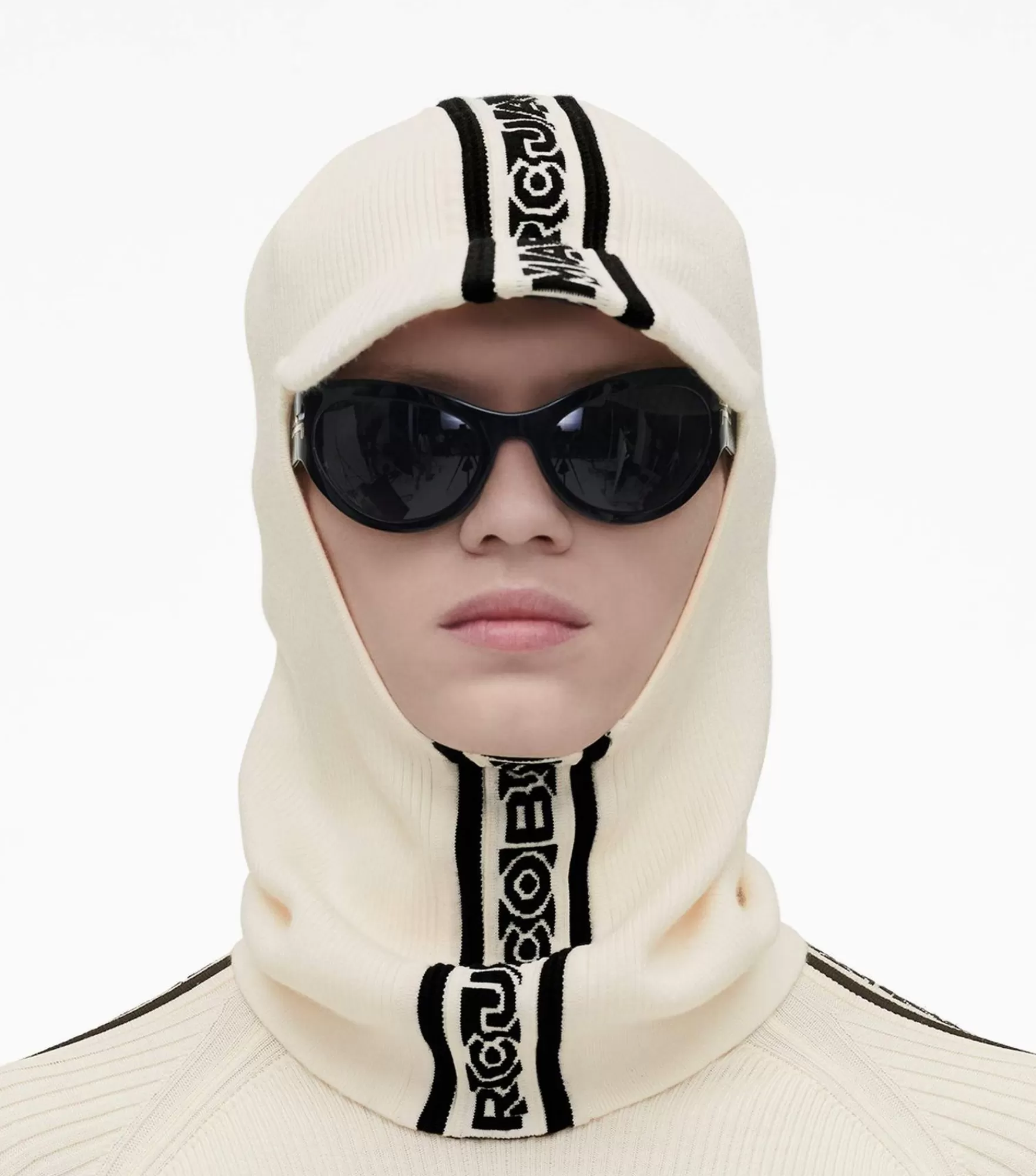 Marc Jacobs Hats And Scarves<The Brimmed Balaclava