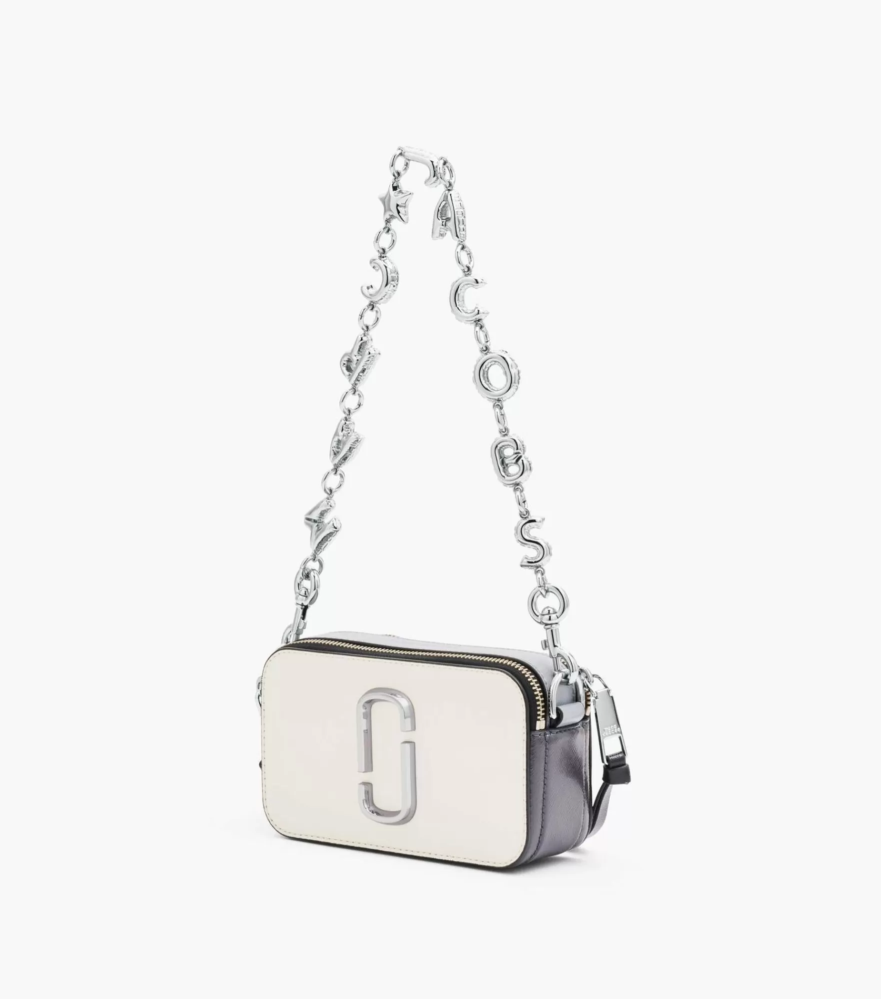 Marc Jacobs The Strap Shop<The Bubble Chain Shoulder Strap