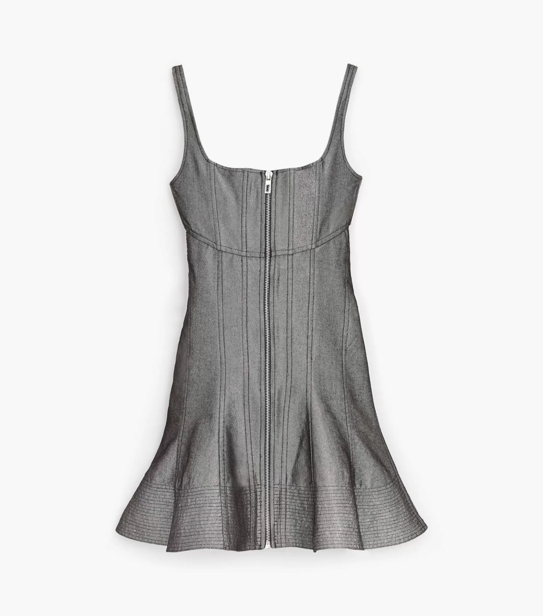 Marc Jacobs Dresses<The Bustier Fluted Dress