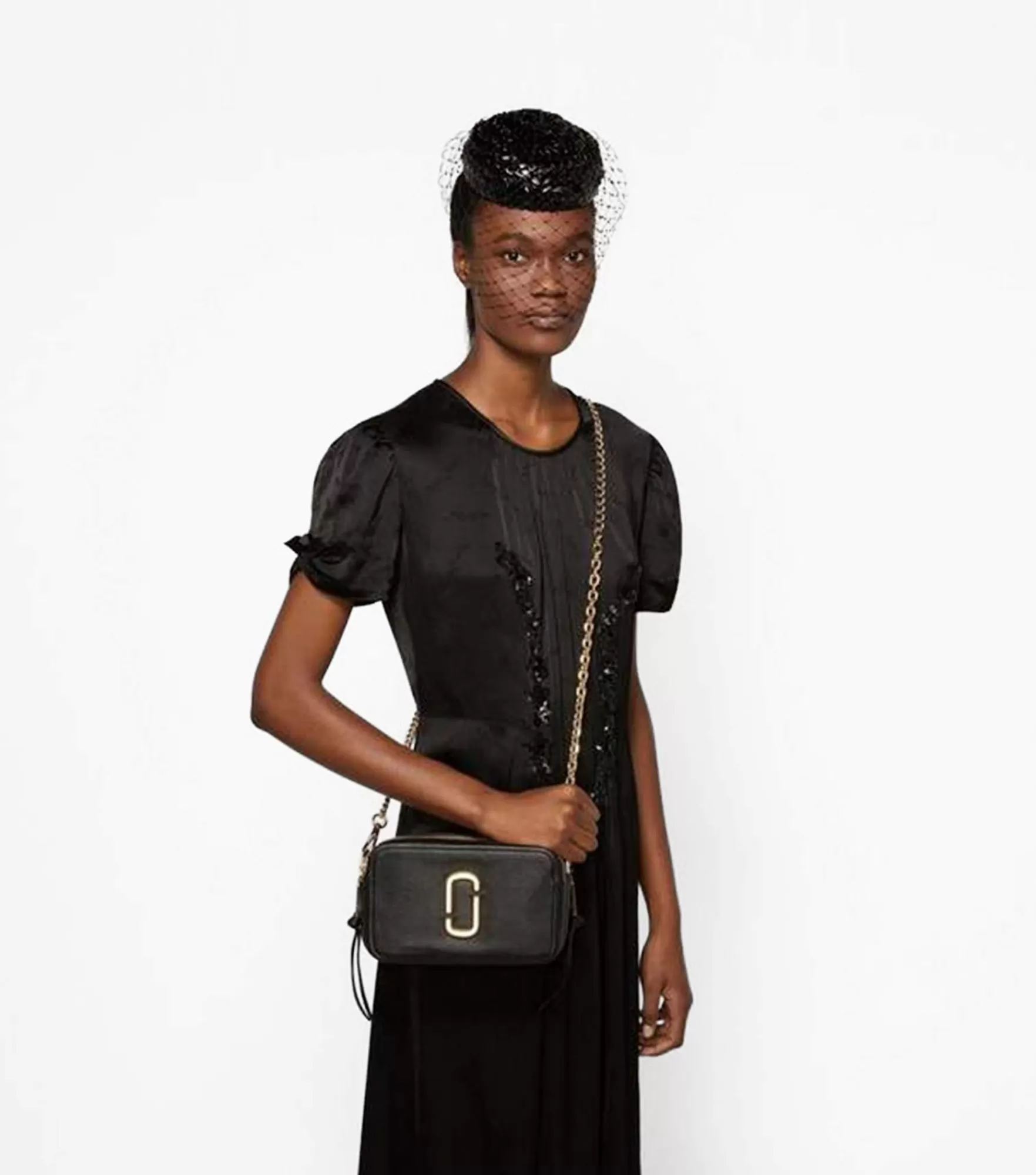 Marc Jacobs The Strap Shop<The Chain Shoulder Strap