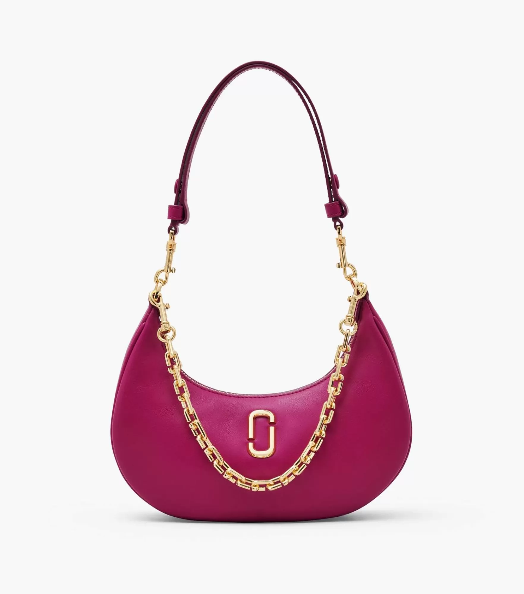 Marc Jacobs Shoulder Bags<The Curve Bag