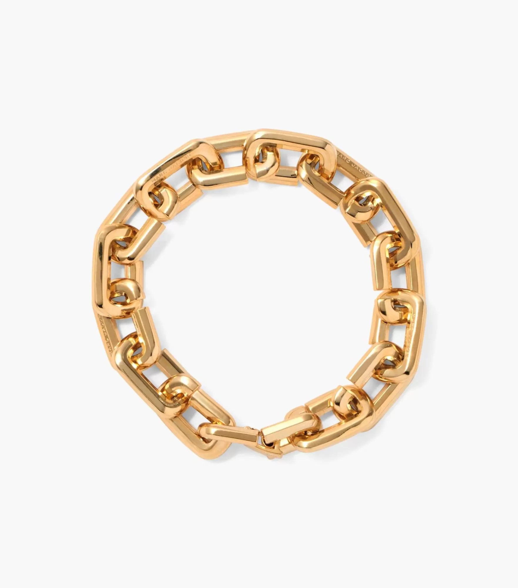 Marc Jacobs Bracelets<The J Marc Chain Link Bracelet