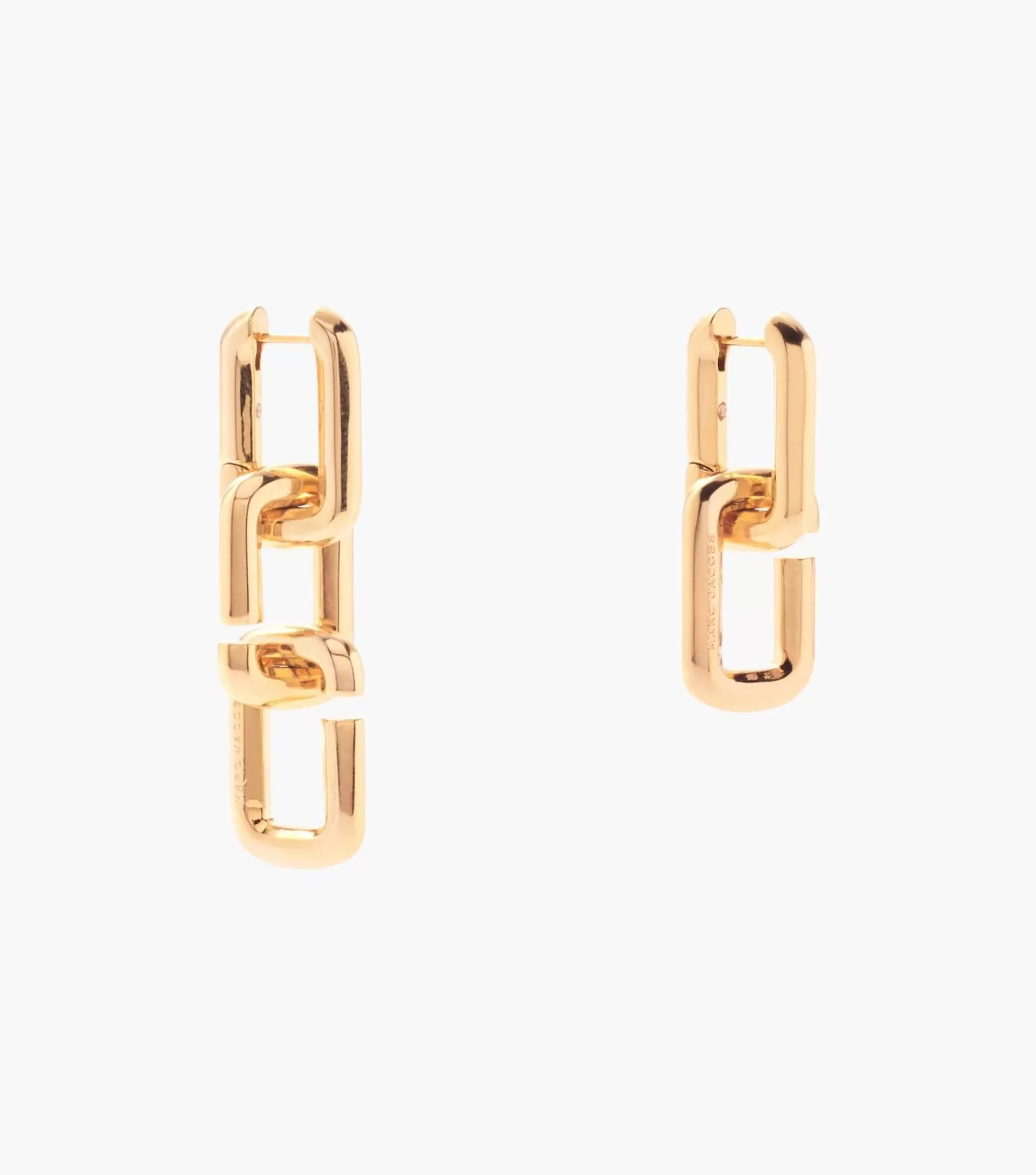 Marc Jacobs Earrings<The J Marc Chain Link Earrings