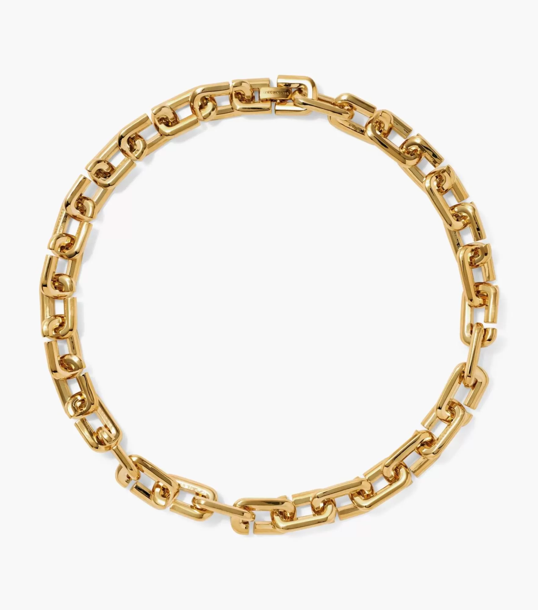 Marc Jacobs Necklaces<The J Marc Chain Link Necklace