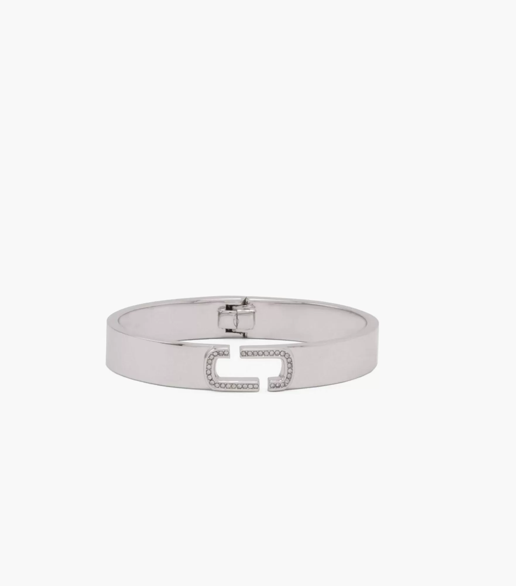 Marc Jacobs Bracelets<The J Marc Crystal Bangle