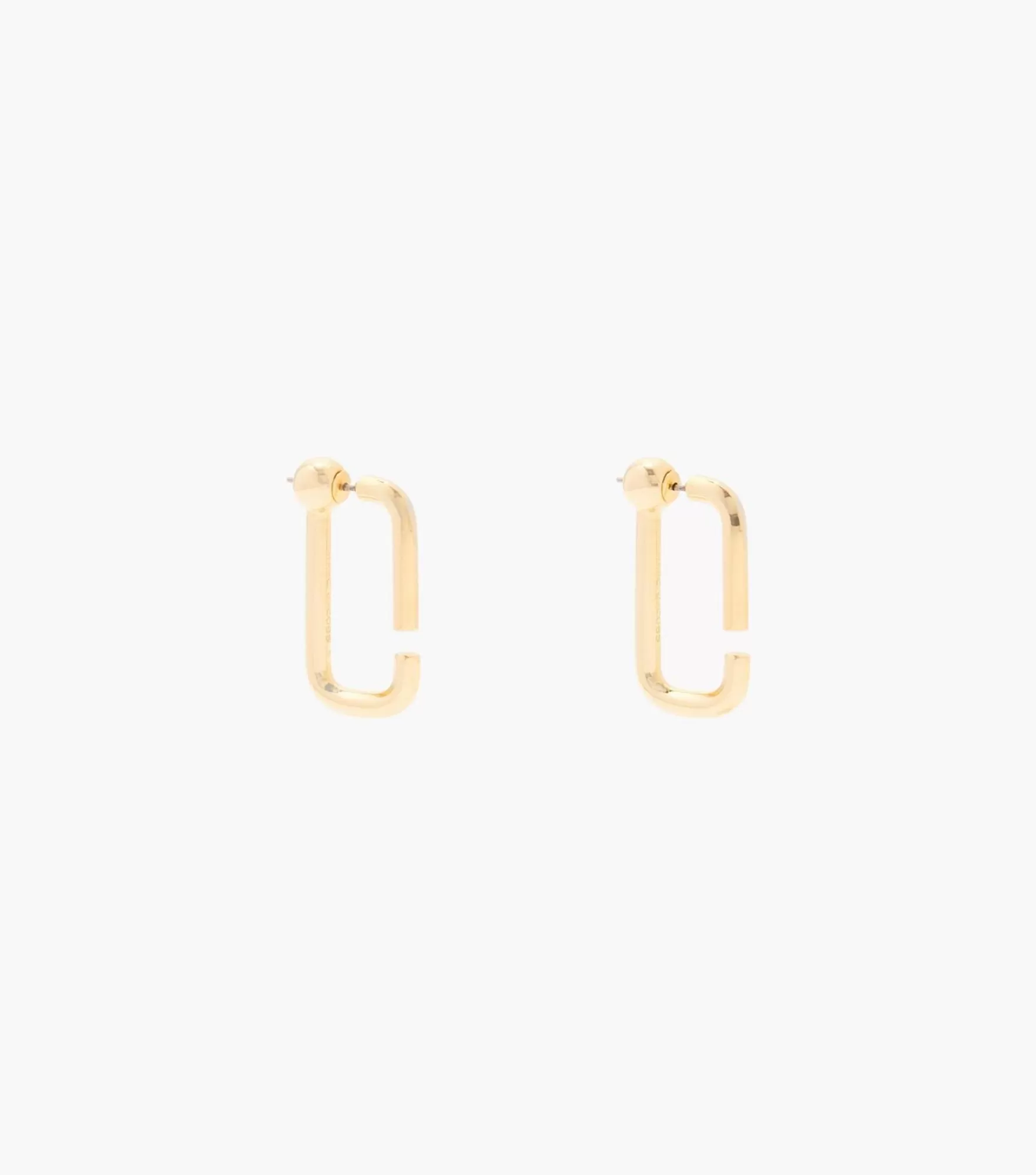 Marc Jacobs Earrings<The J Marc Hoops