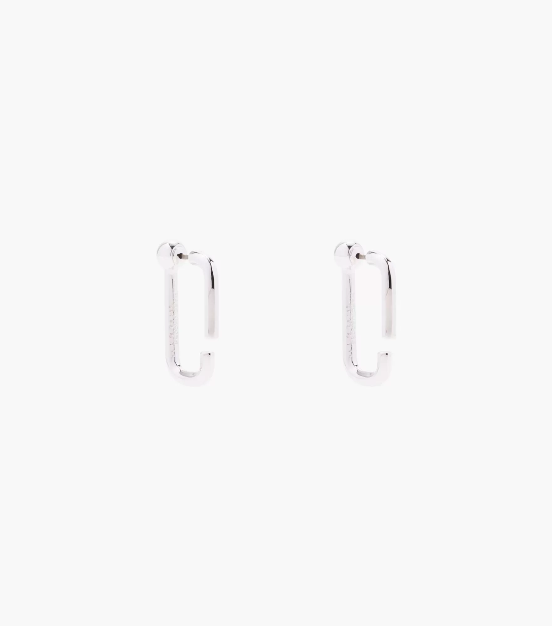 Marc Jacobs Earrings<The J Marc Hoops