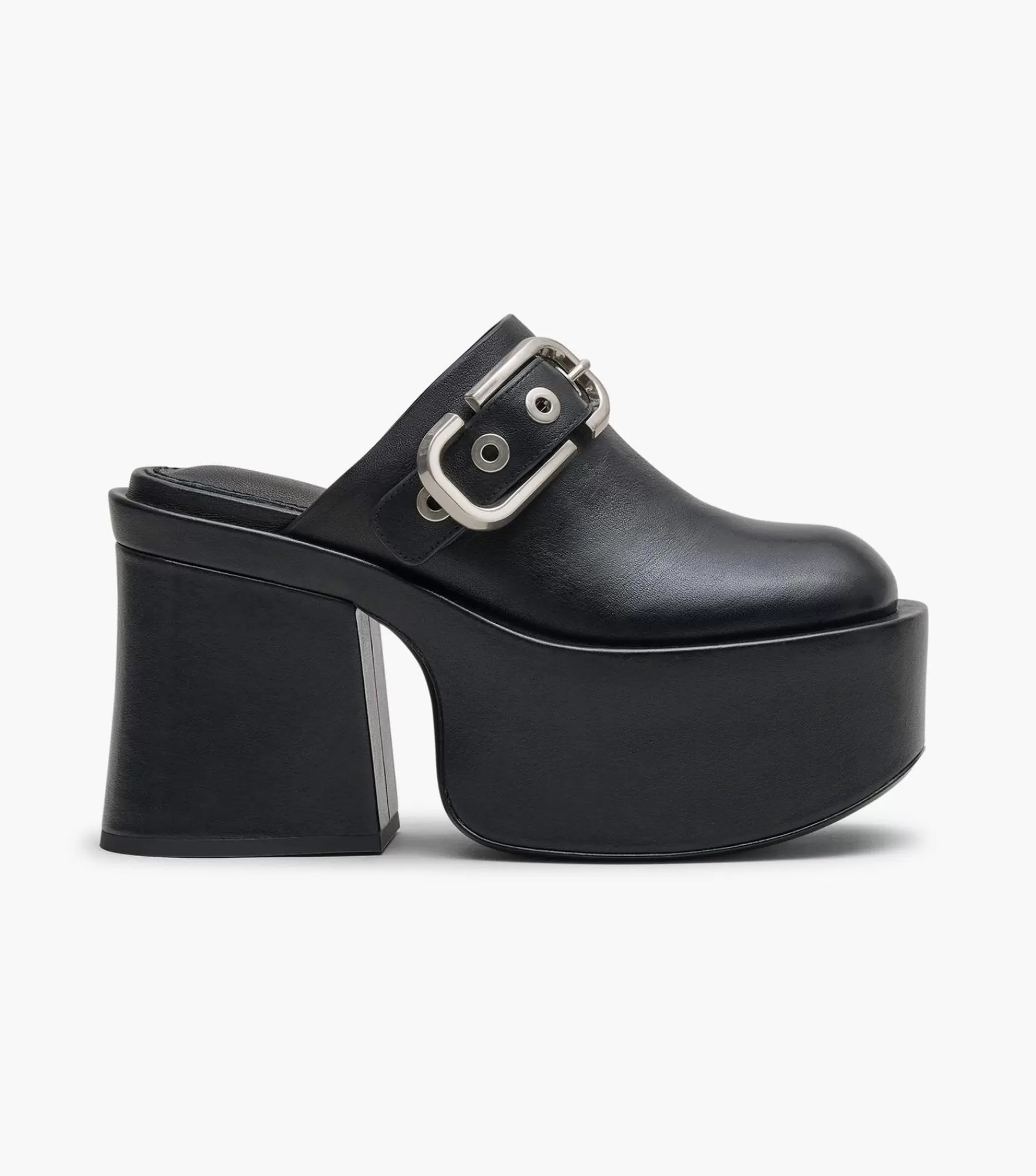 Marc Jacobs Boots And Clogs<The J Marc Leather Clog