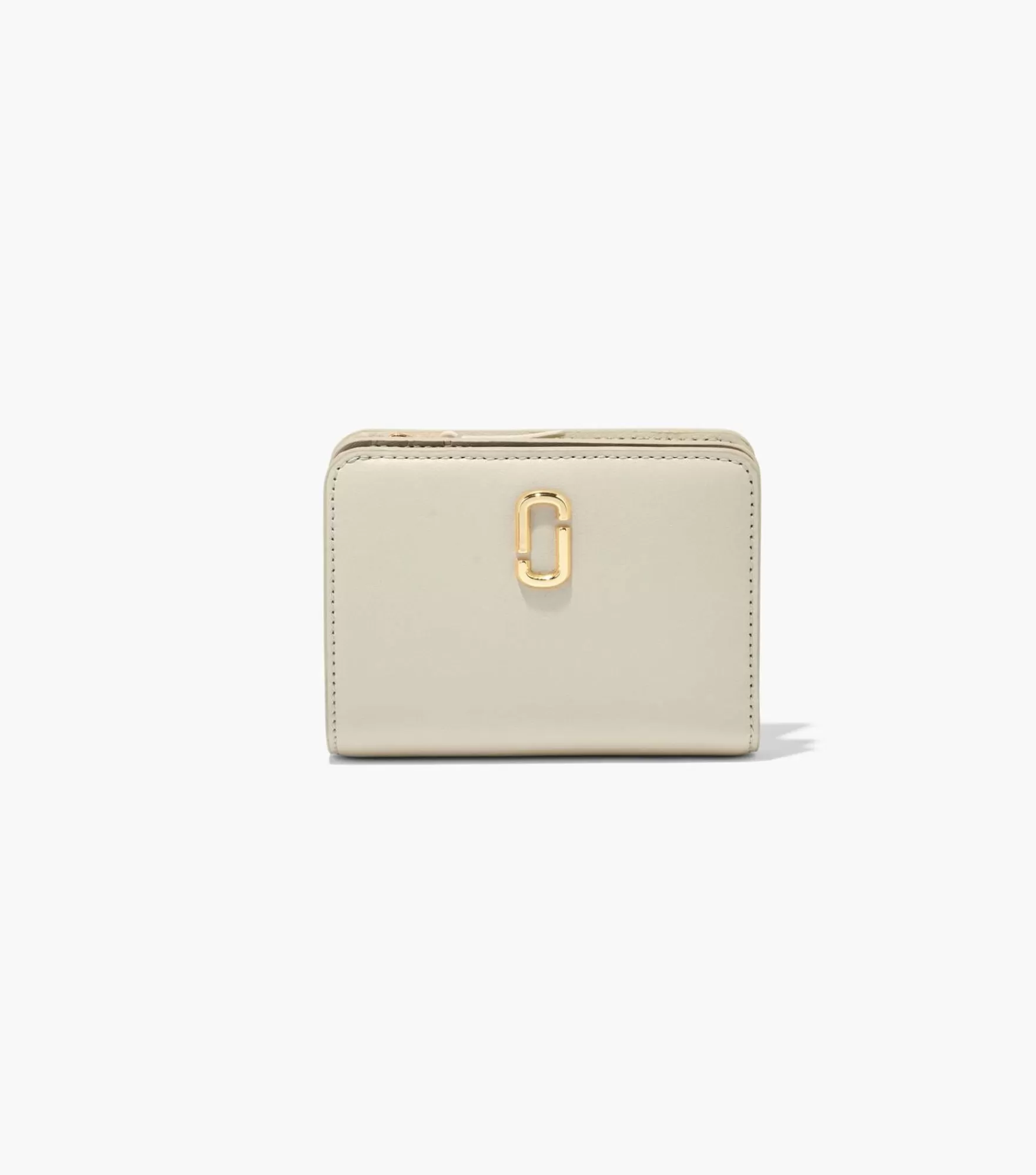 Marc Jacobs Small Wallets<The J Marc Mini Compact Wallet