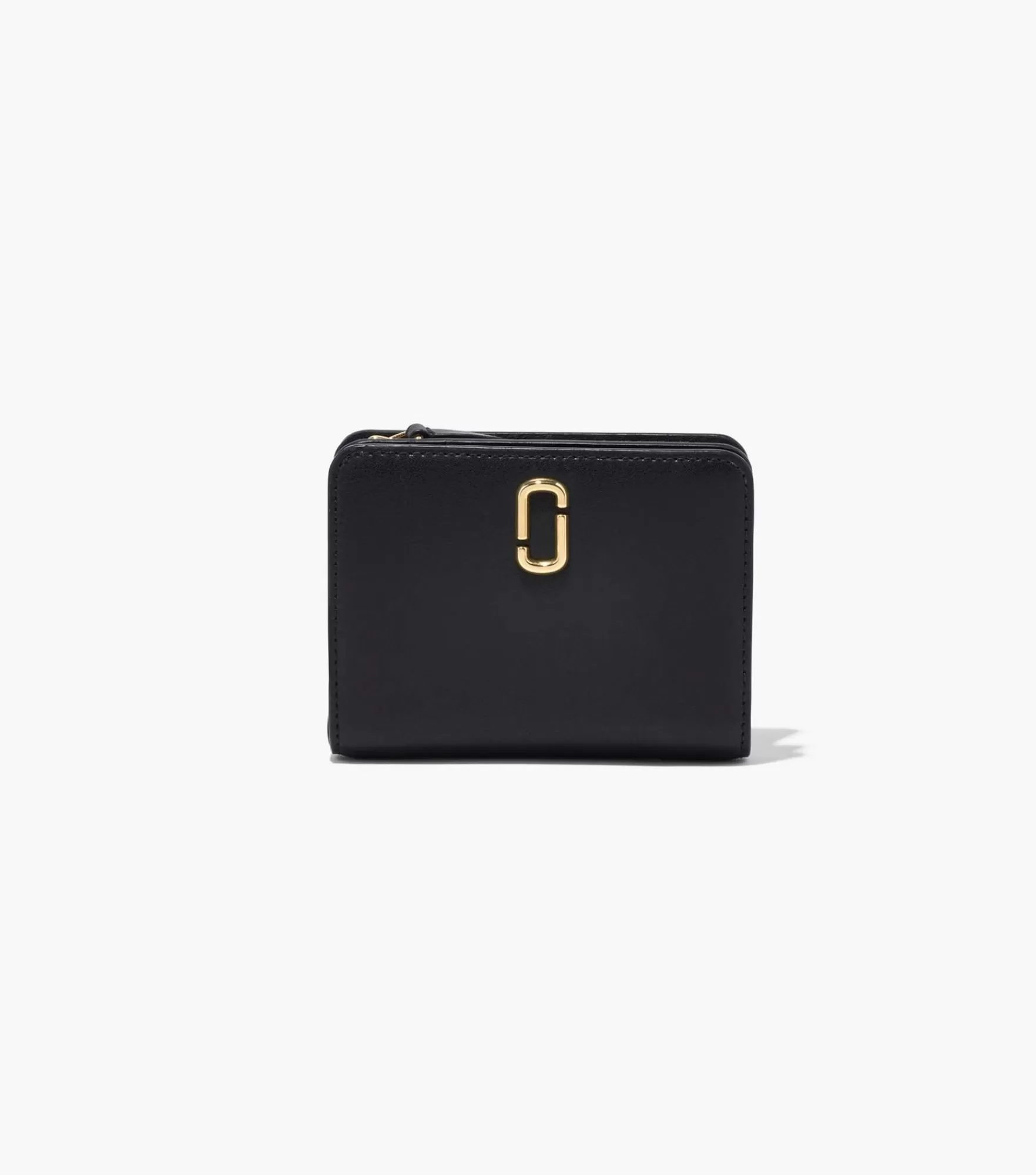 Marc Jacobs Small Wallets<The J Marc Mini Compact Wallet