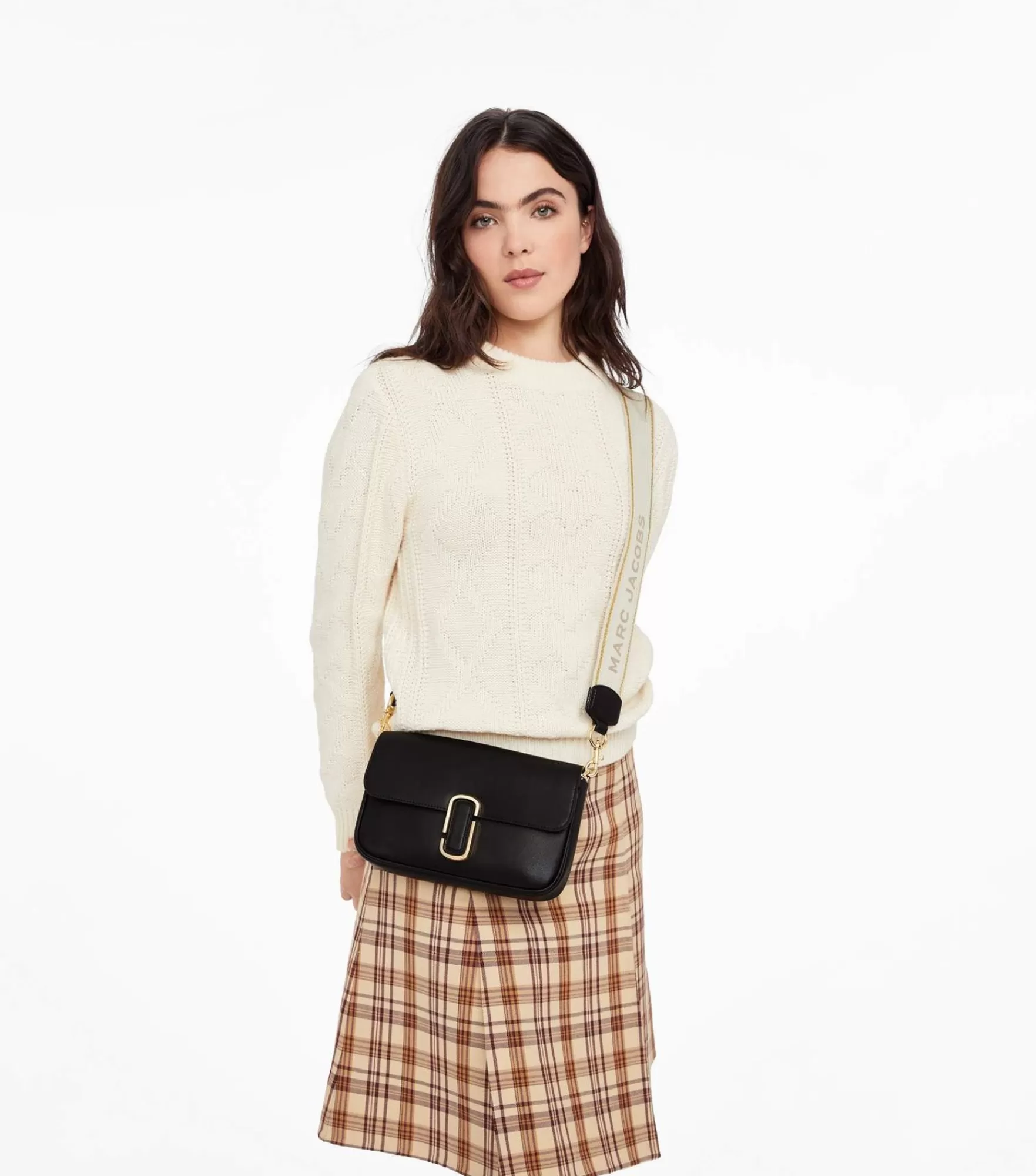 Marc Jacobs Shoulder Bags<The J Marc Shoulder Bag