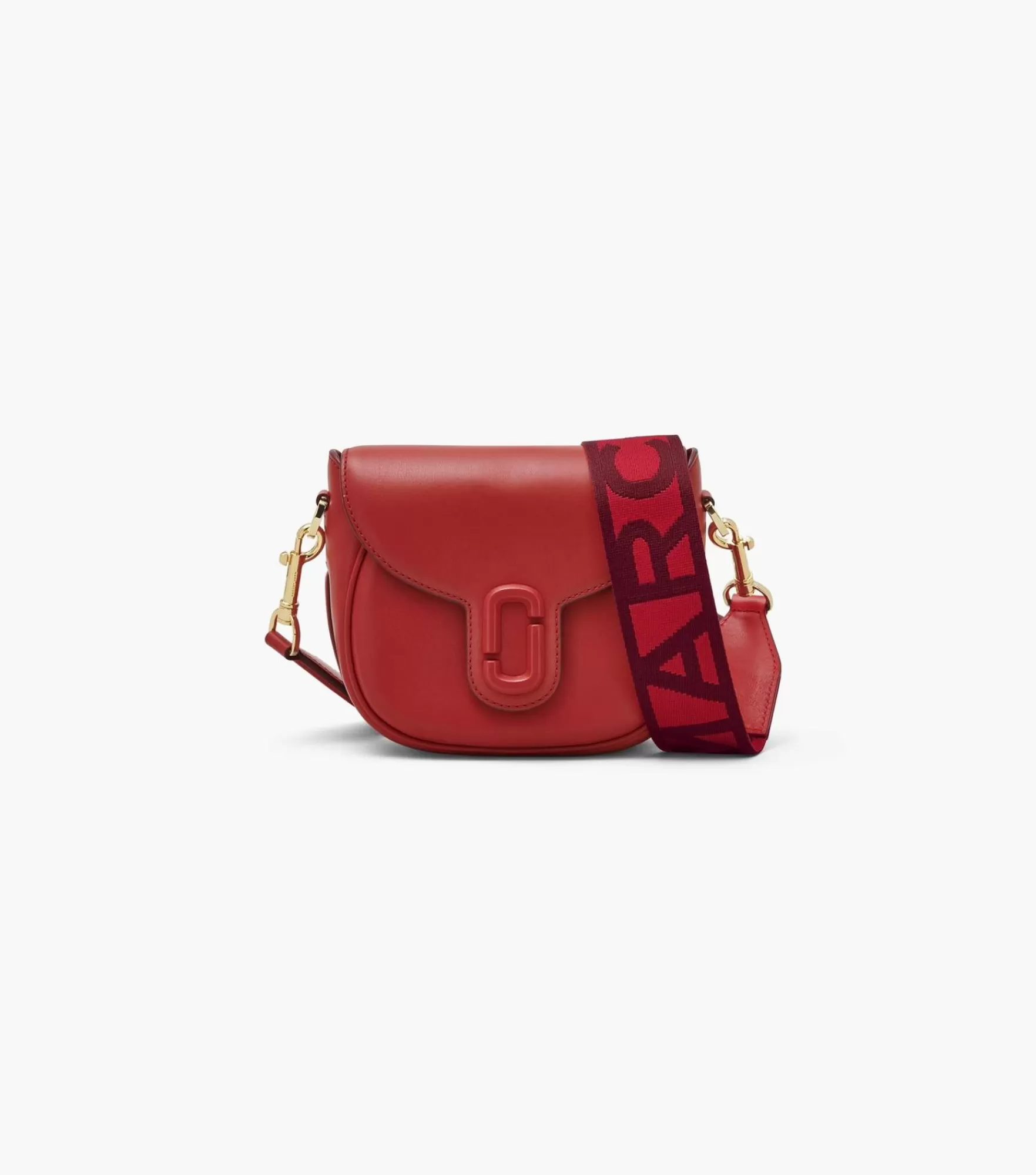 Marc Jacobs Crossbody Bags<The J Marc Small Saddle Bag