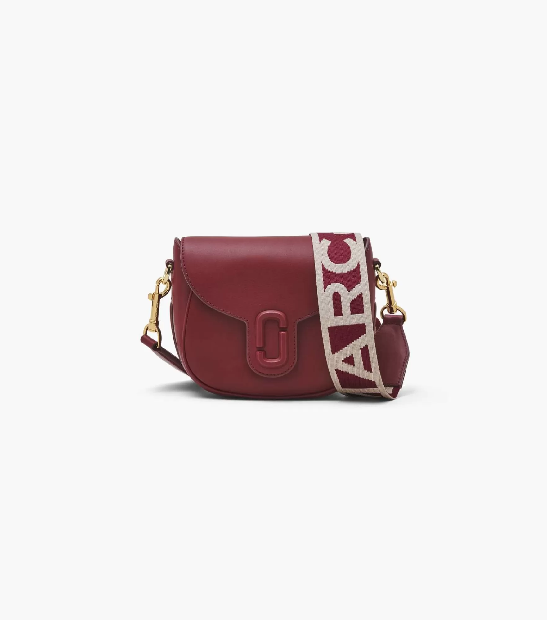 Marc Jacobs Crossbody Bags<The J Marc Small Saddle Bag