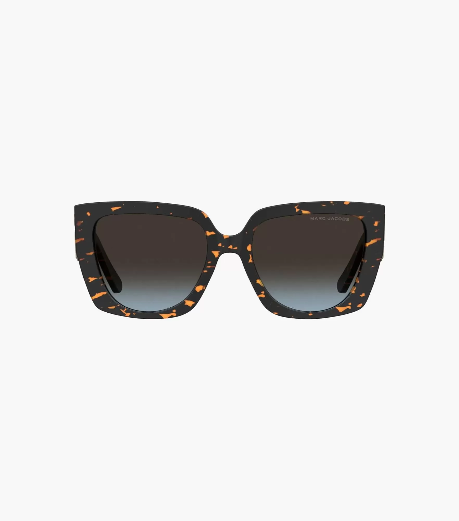 Marc Jacobs Sunglasses<The J Marc Square Cutout Sunglasses