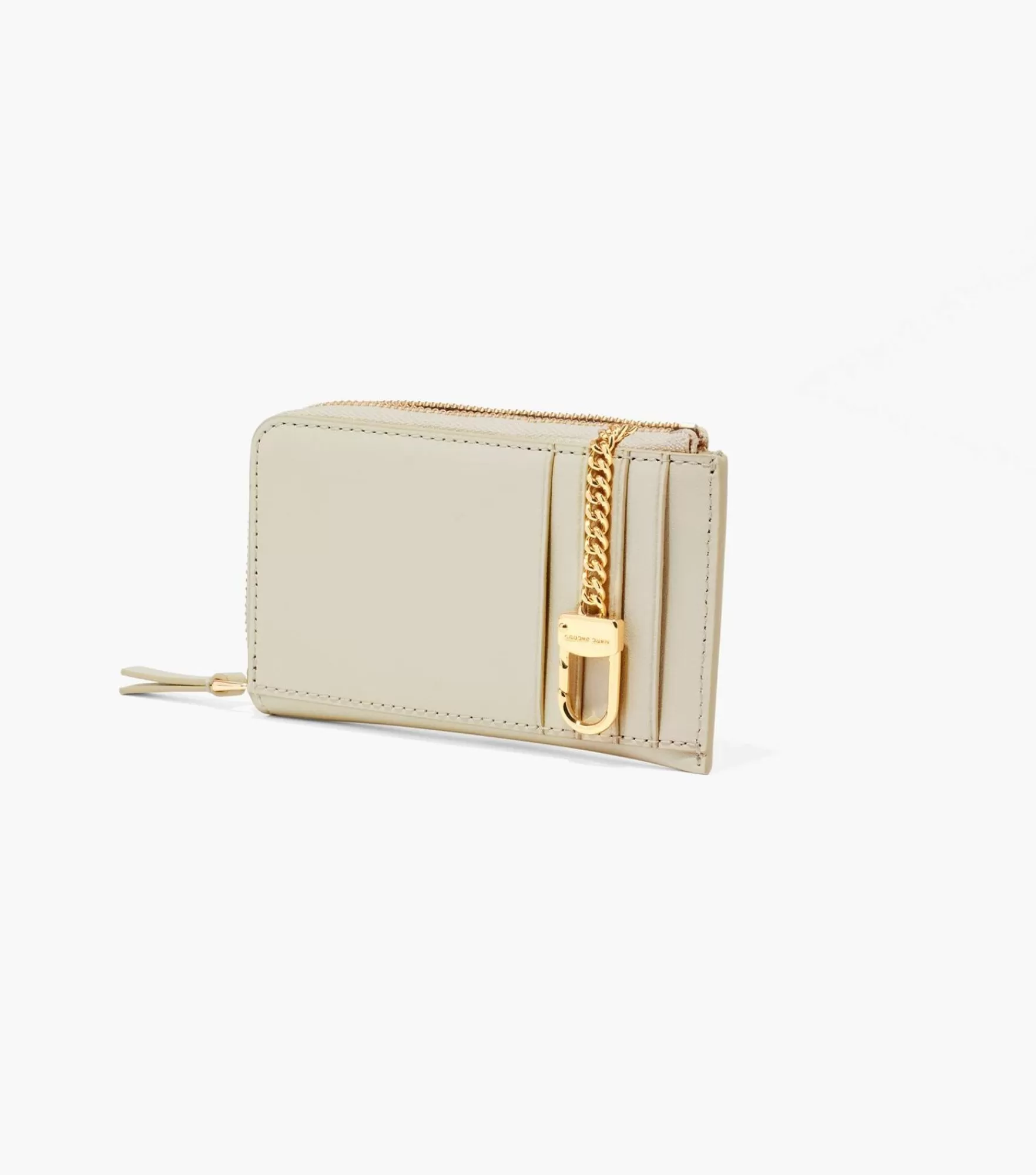 Marc Jacobs Small Wallets<The J Marc Top Zip Multi Wallet