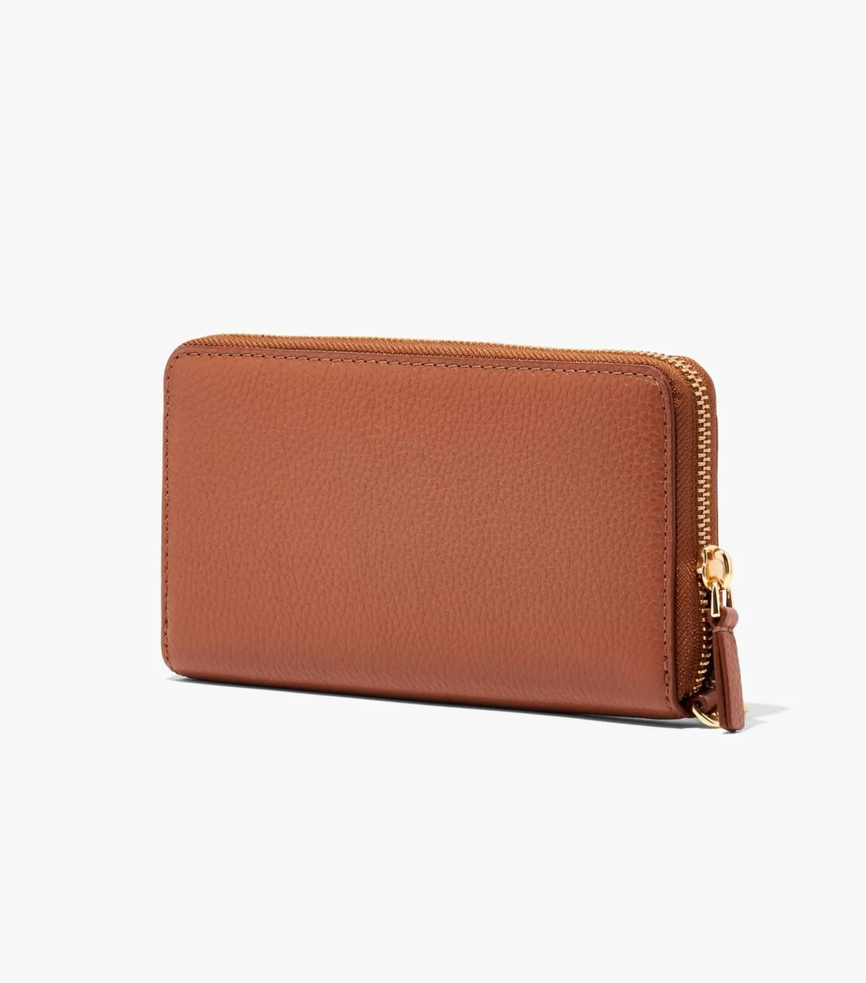 Marc Jacobs Large Wallets<The Leather Continental Wallet