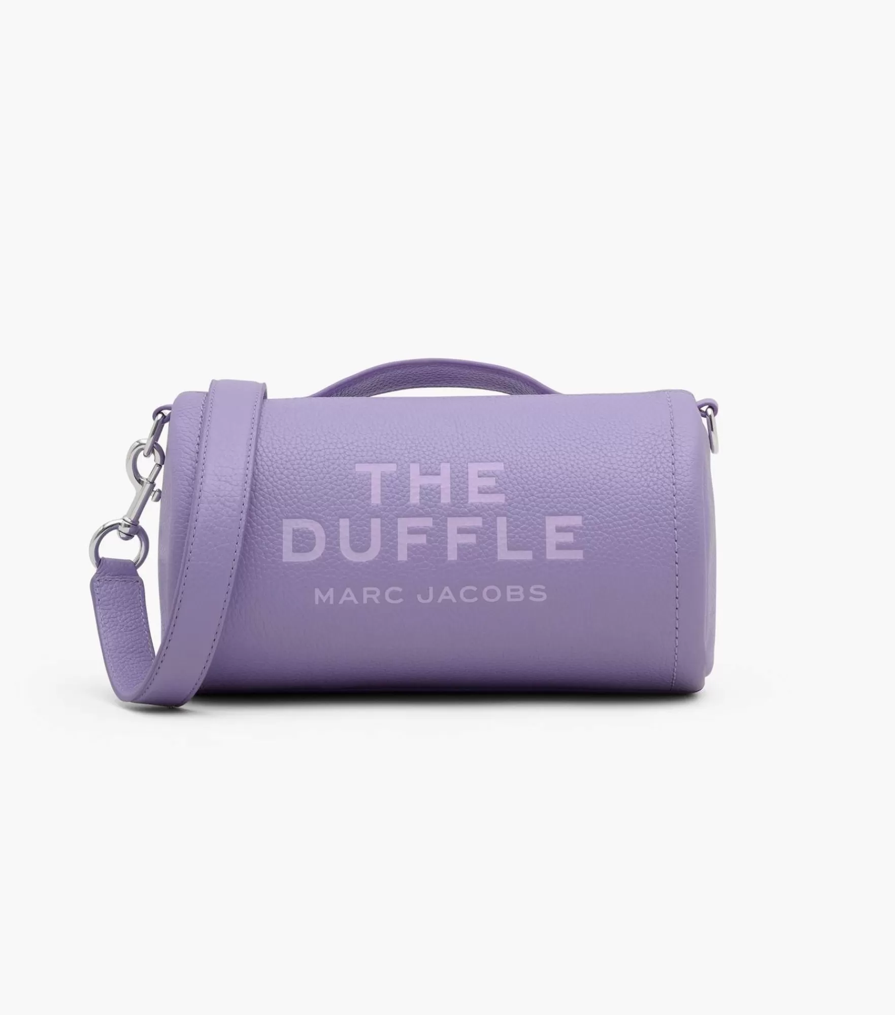 Marc Jacobs Shoulder Bags<The Leather Duffle Bag