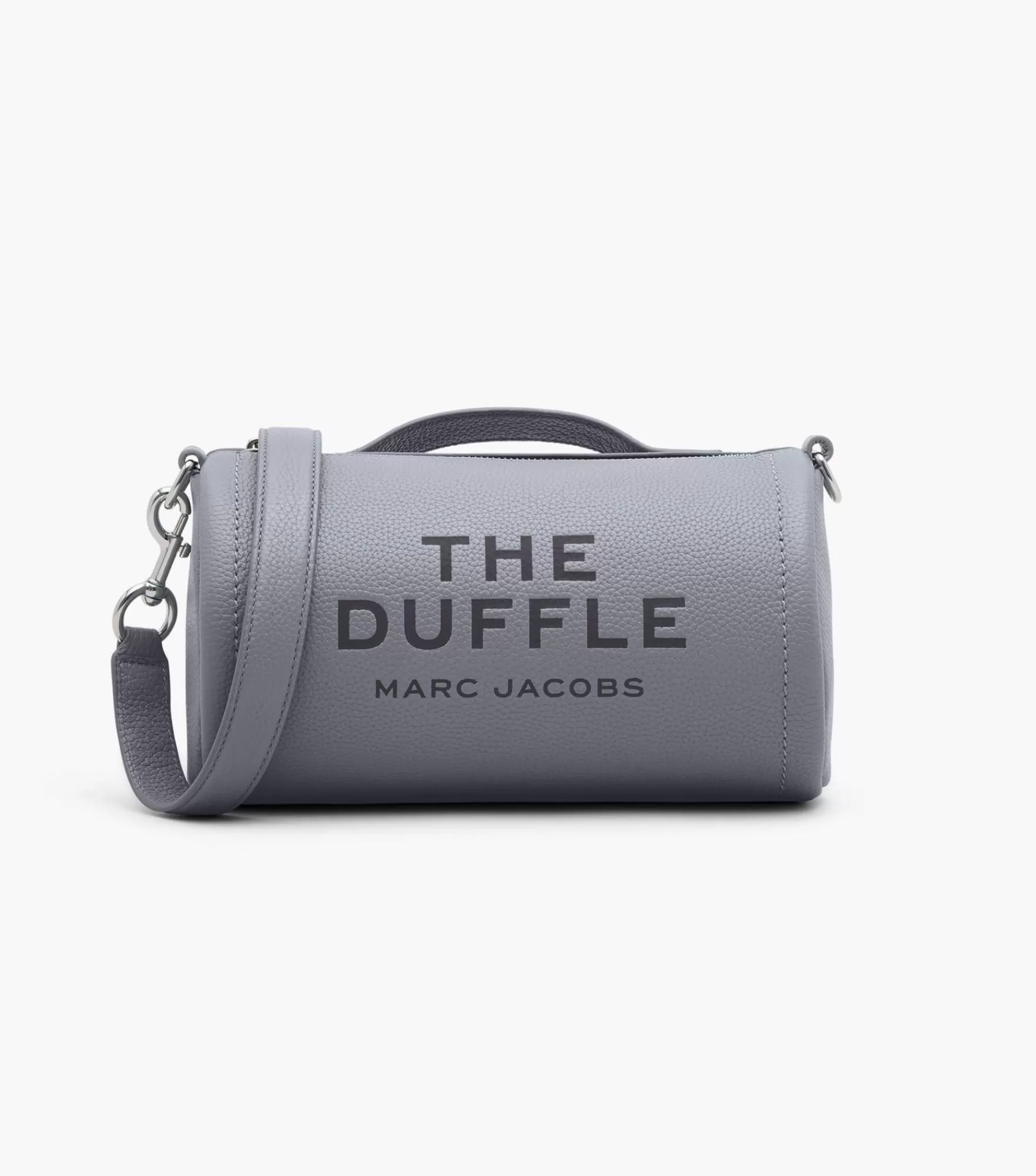 Marc Jacobs Shoulder Bags<The Leather Duffle Bag