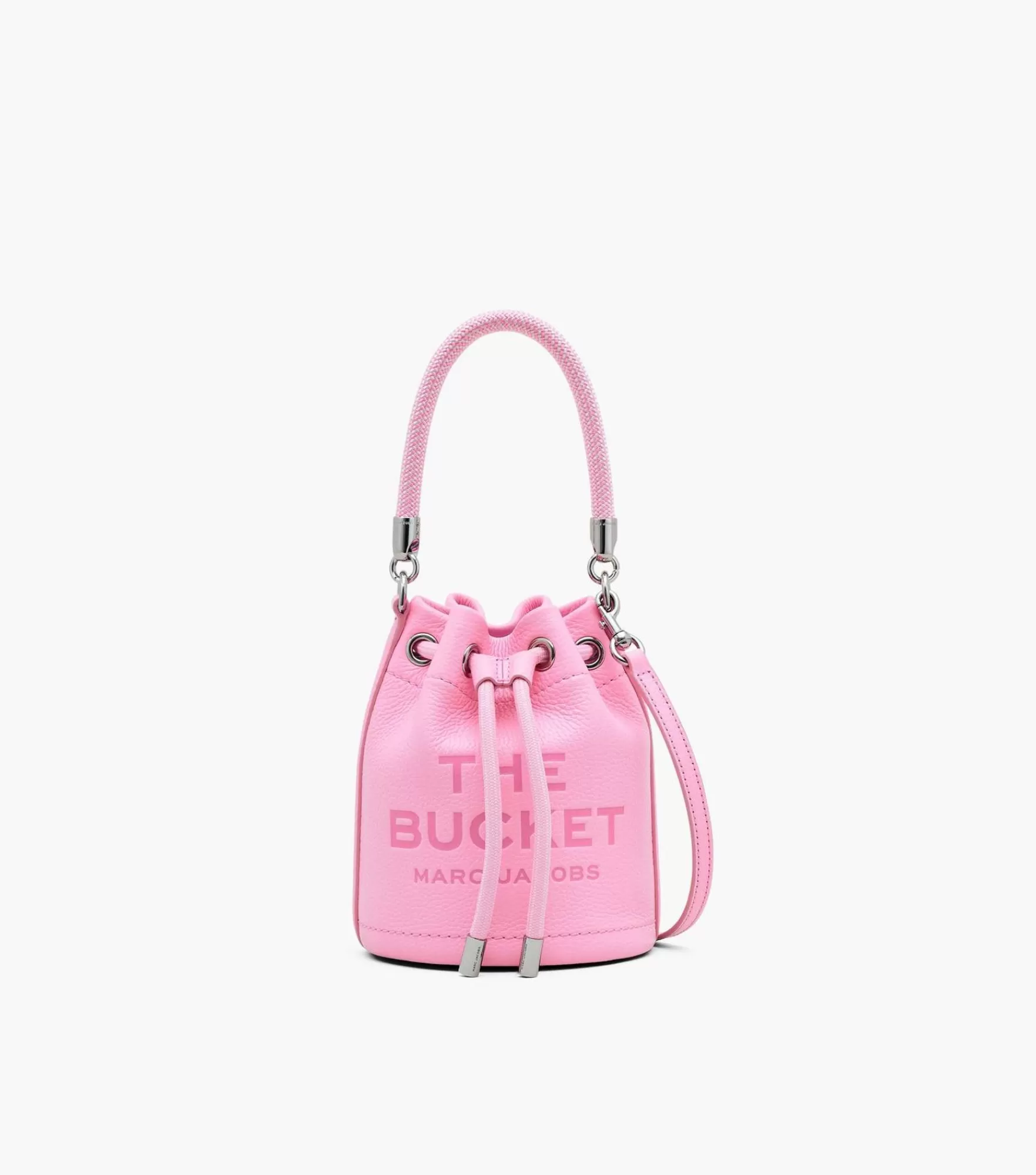 Marc Jacobs Mini Bags<The Leather Mini Bucket Bag