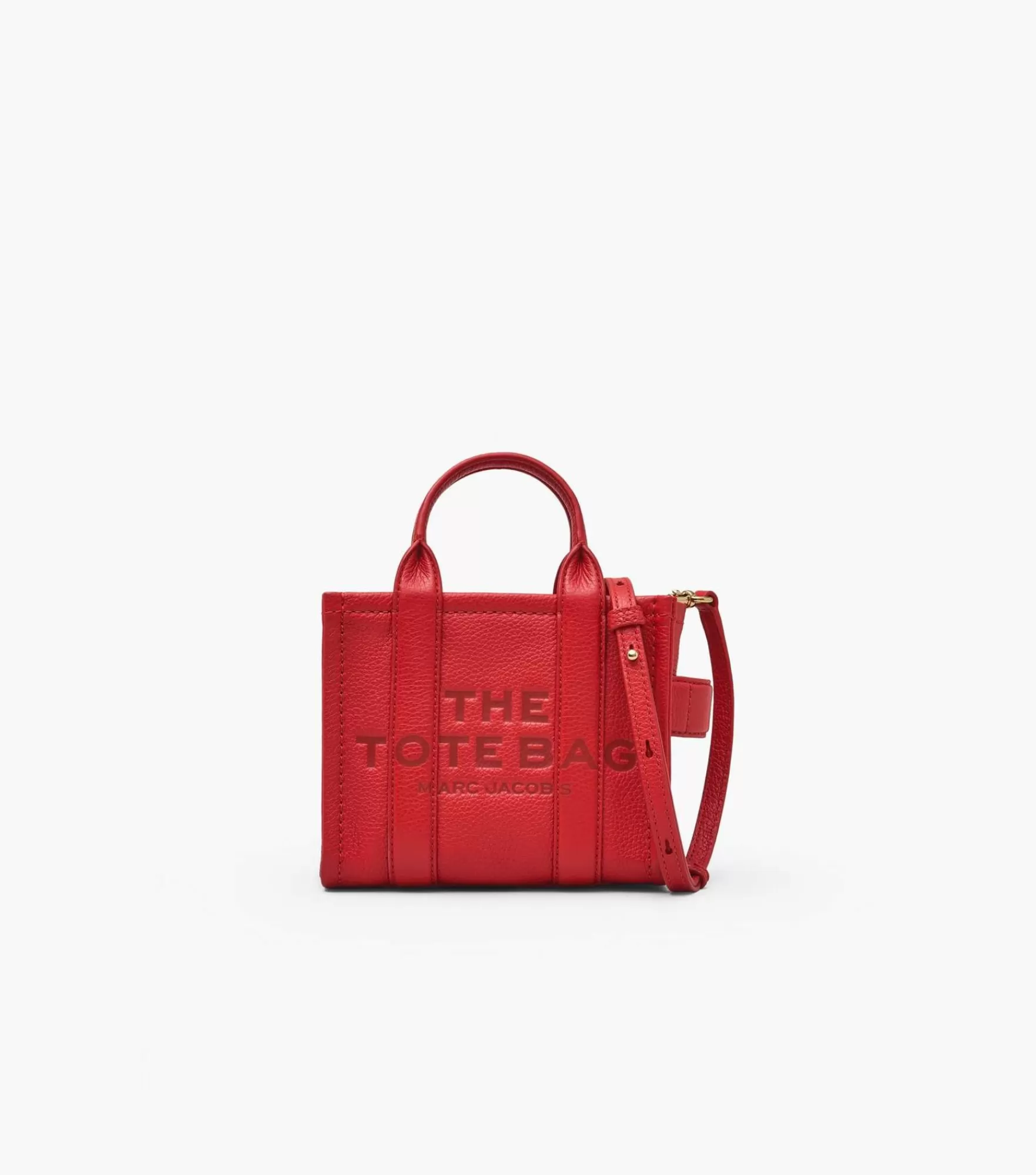 Marc Jacobs Mini Bags<The Leather Mini Tote Bag