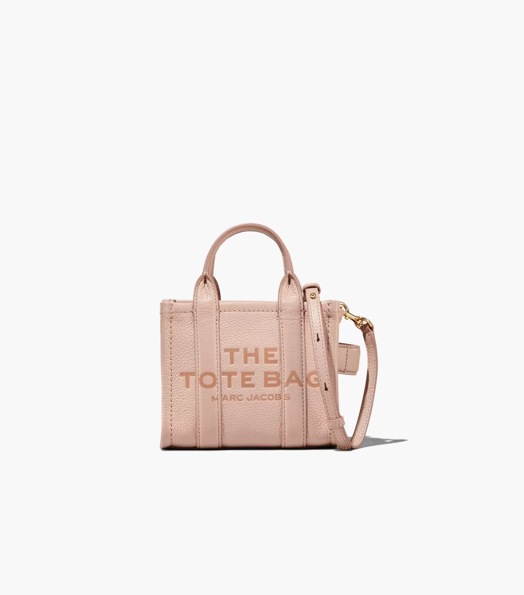 Marc Jacobs Mini Bags<The Leather Mini Tote Bag
