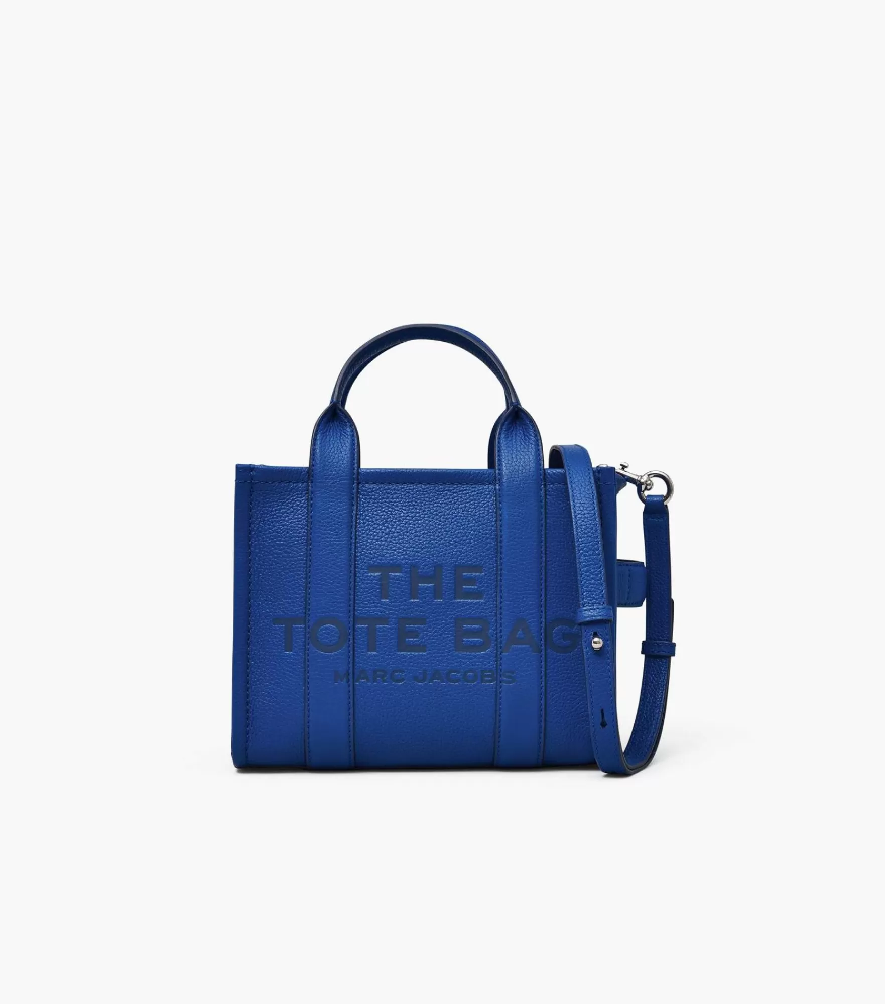 Marc Jacobs Crossbody Bags<The Leather Small Tote Bag