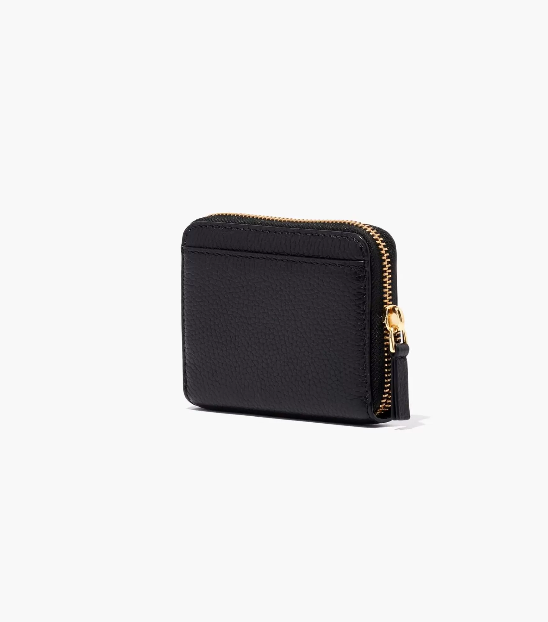 Marc Jacobs Small Wallets<The Leather Zip Around Wallet