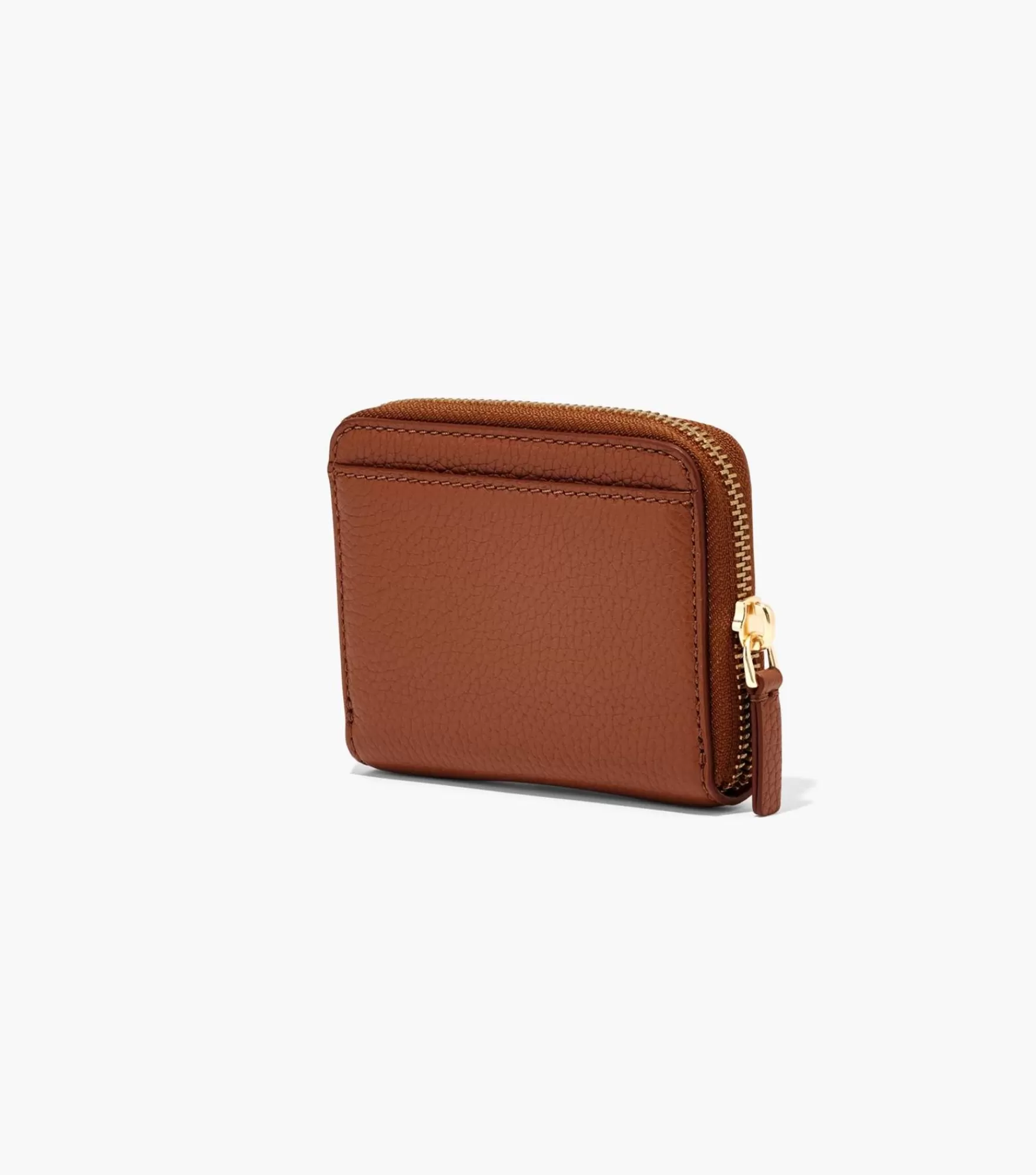 Marc Jacobs Small Wallets<The Leather Zip Around Wallet