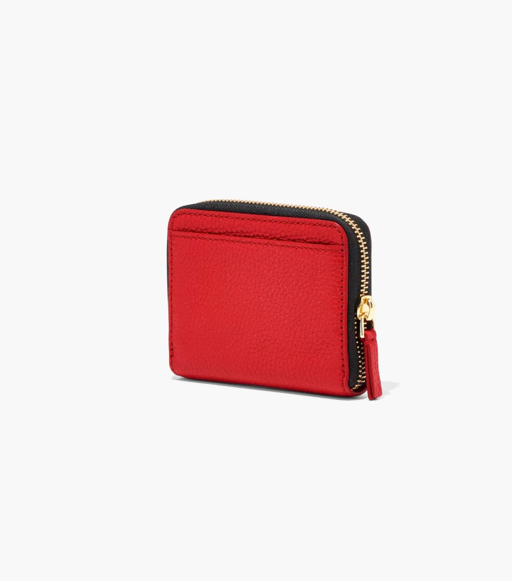 Marc Jacobs Small Wallets<The Leather Zip Around Wallet