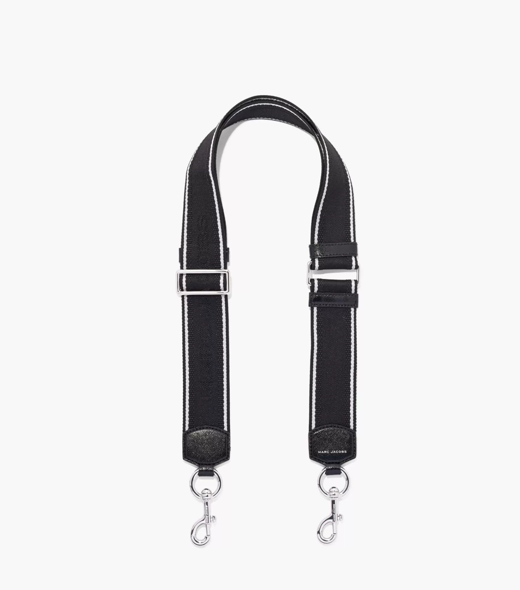 Marc Jacobs The Strap Shop<The Logo Dtm Webbing Strap