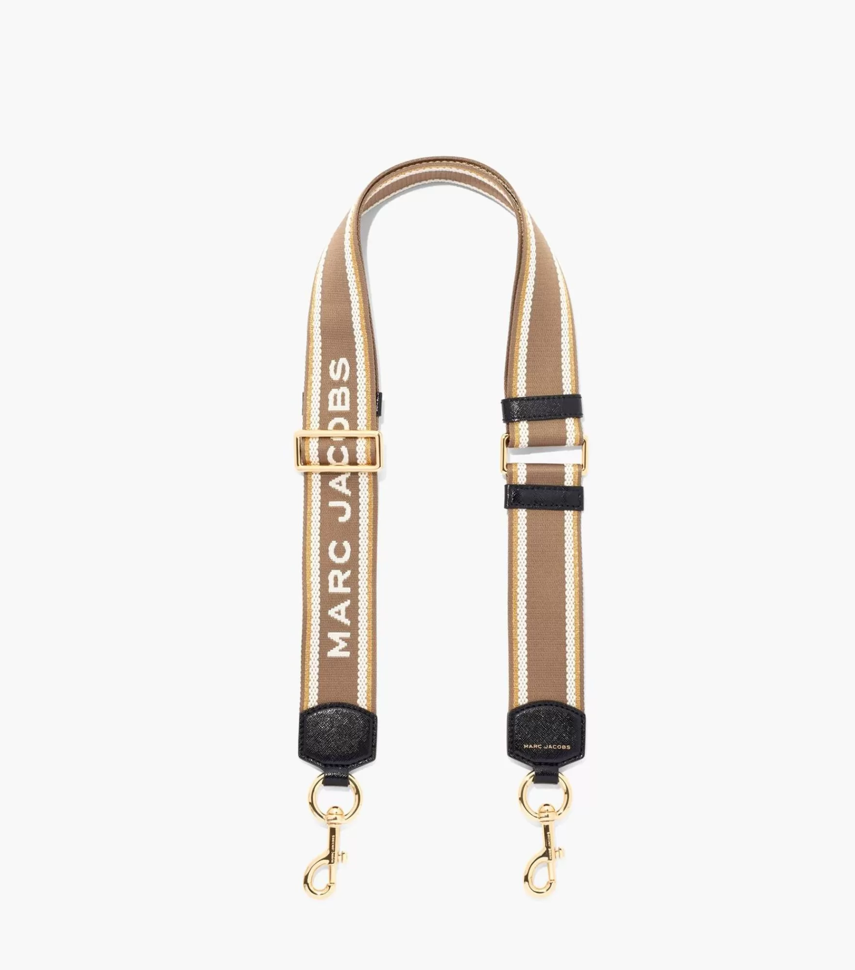 Marc Jacobs The Strap Shop<The Logo Webbing Strap