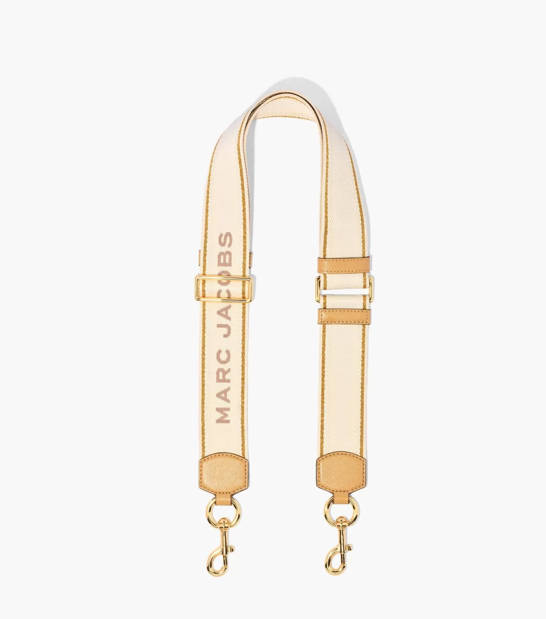 Marc Jacobs The Strap Shop<The Logo Webbing Strap