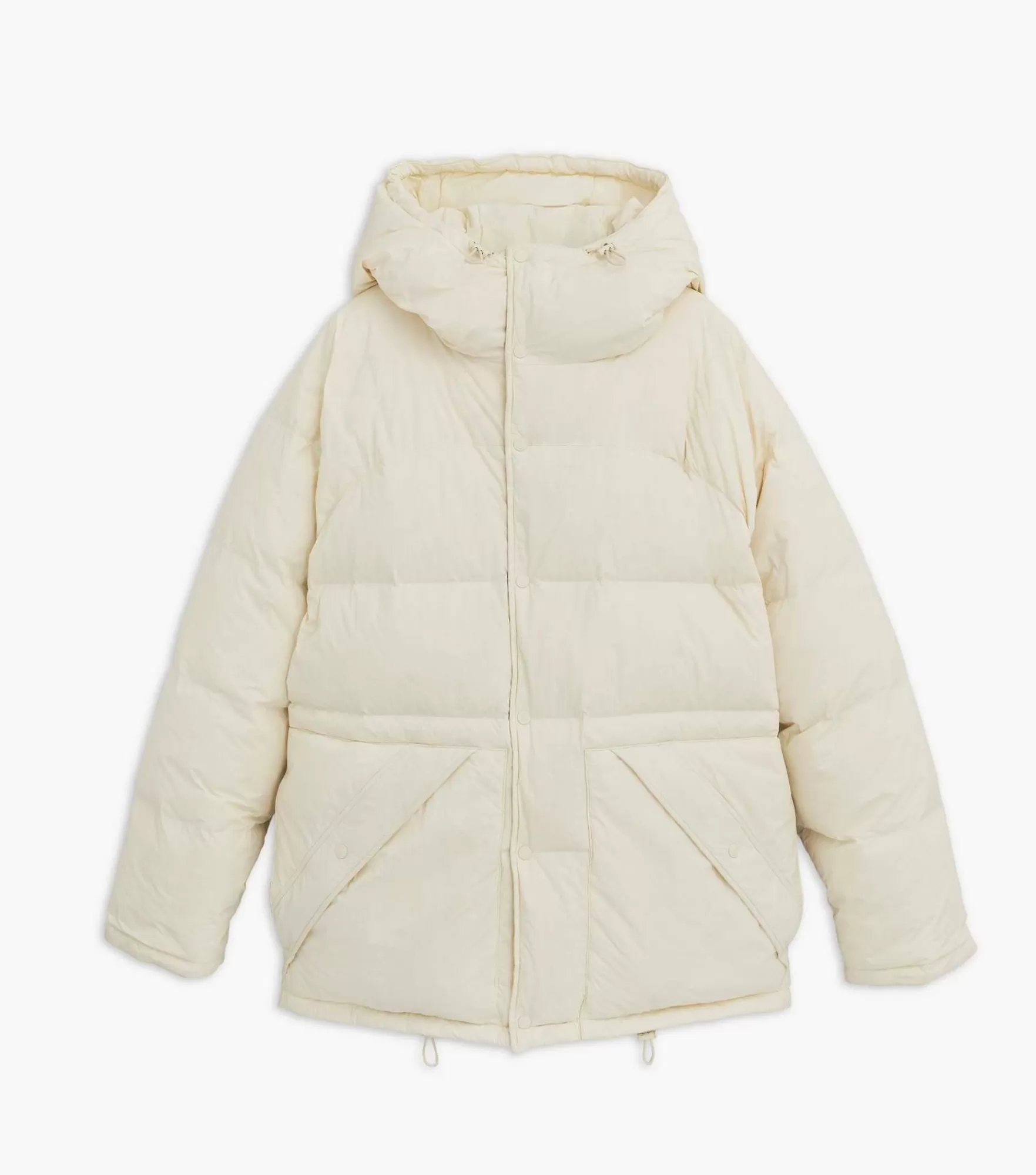 Marc Jacobs Outerwear<The Long Puffer