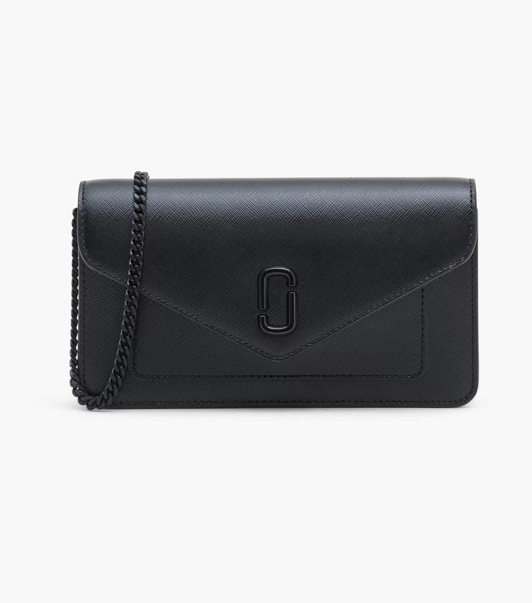 Marc Jacobs Large Wallets<The Longshot Chain Wallet