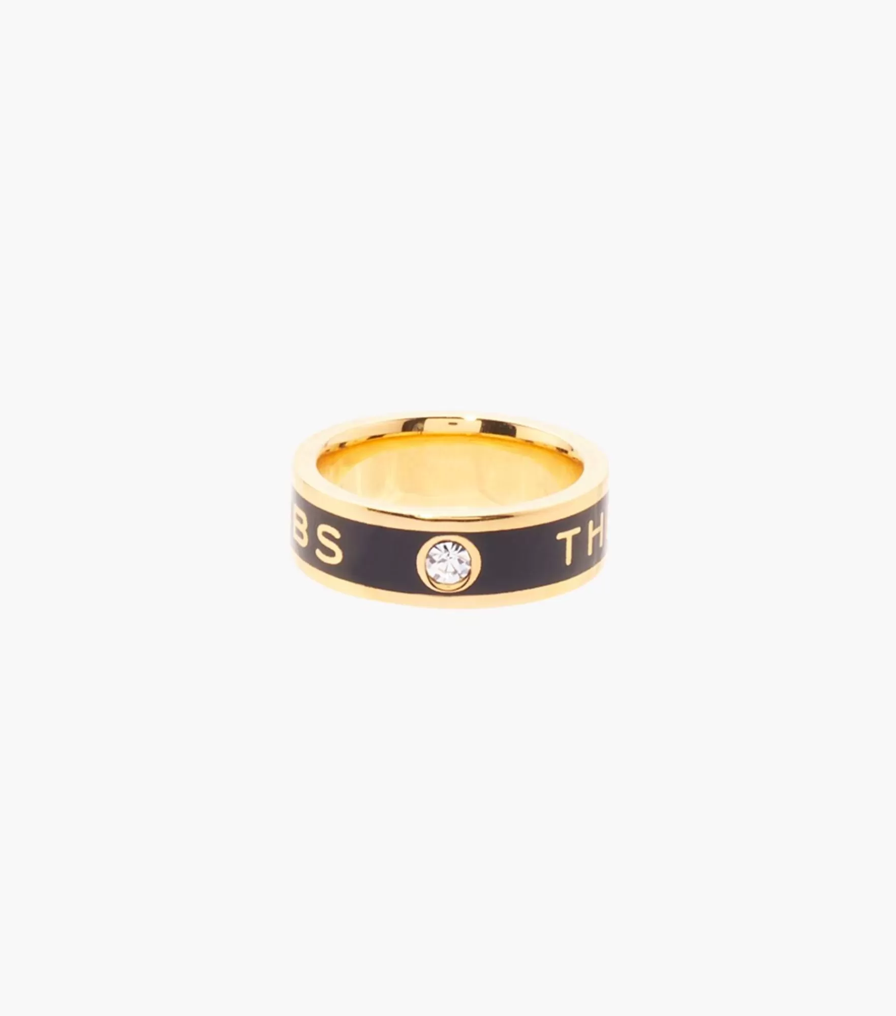 Marc Jacobs Rings<The Medallion Ring