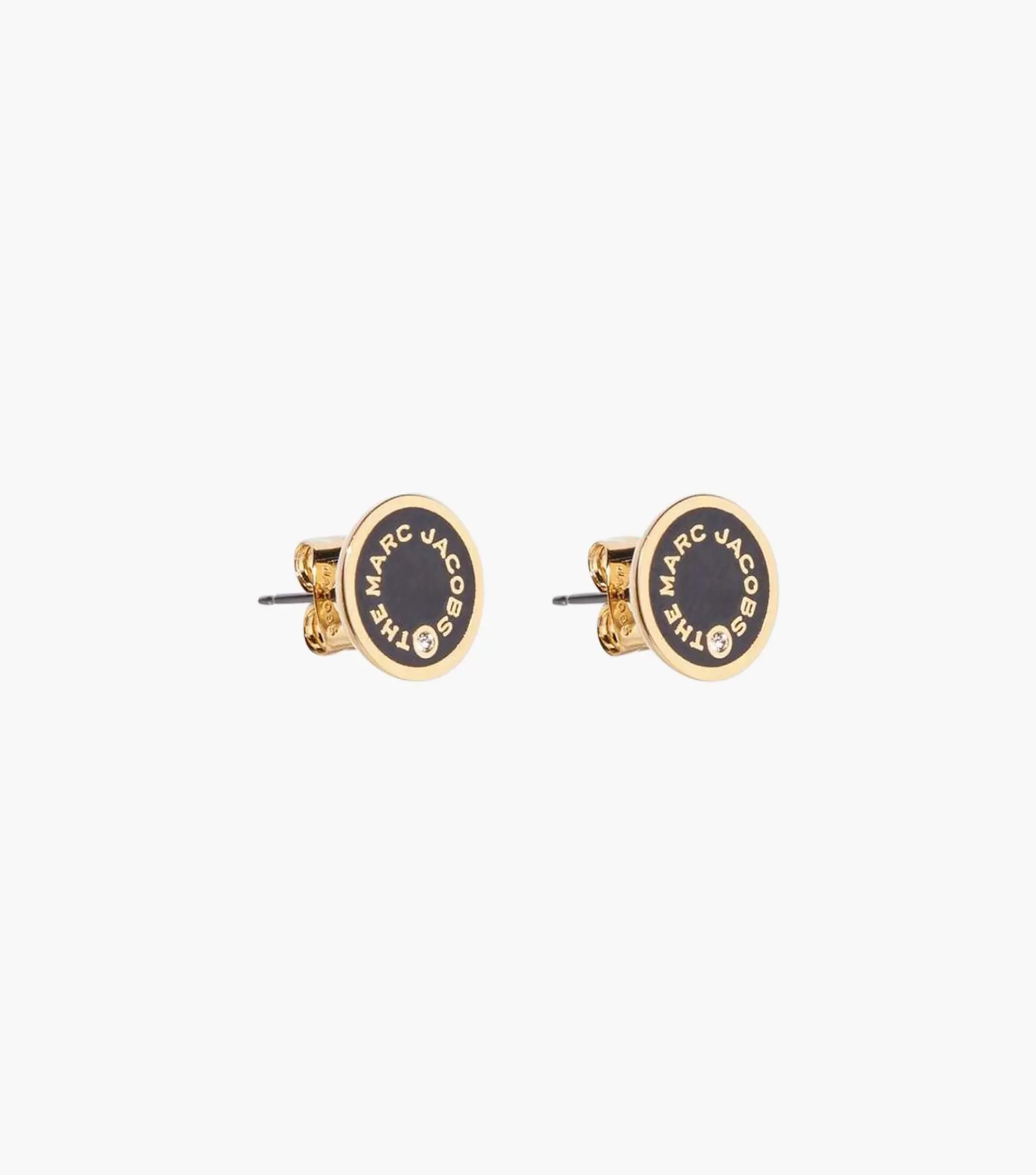 Marc Jacobs Earrings<The Medallion Studs