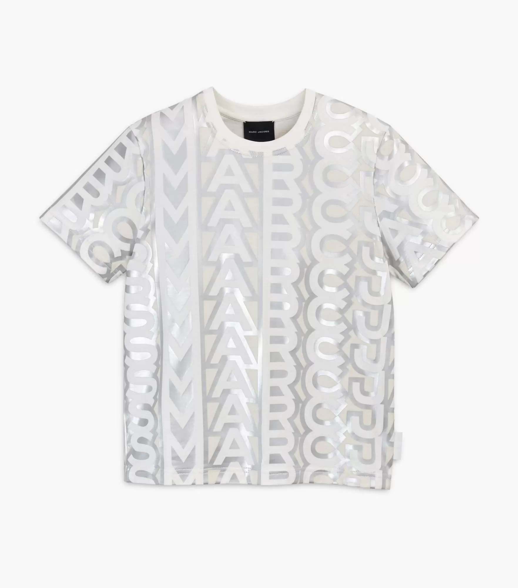 Marc Jacobs Sweatshirts & T-Shirts<The Monogram Baby Tee