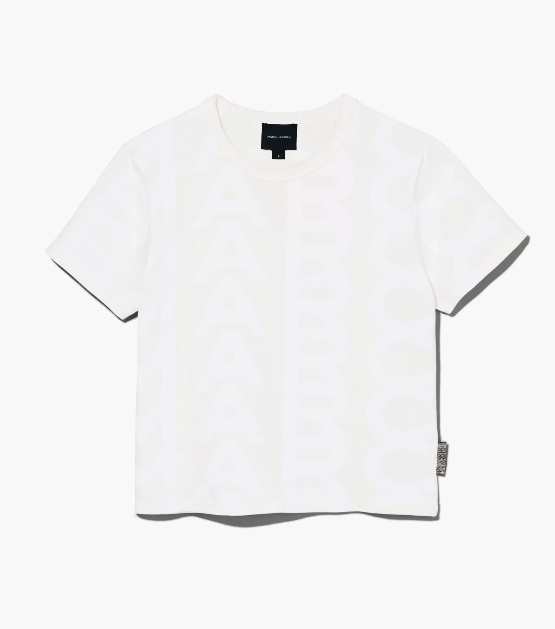 Marc Jacobs Sweatshirts & T-Shirts<The Monogram Baby Tee