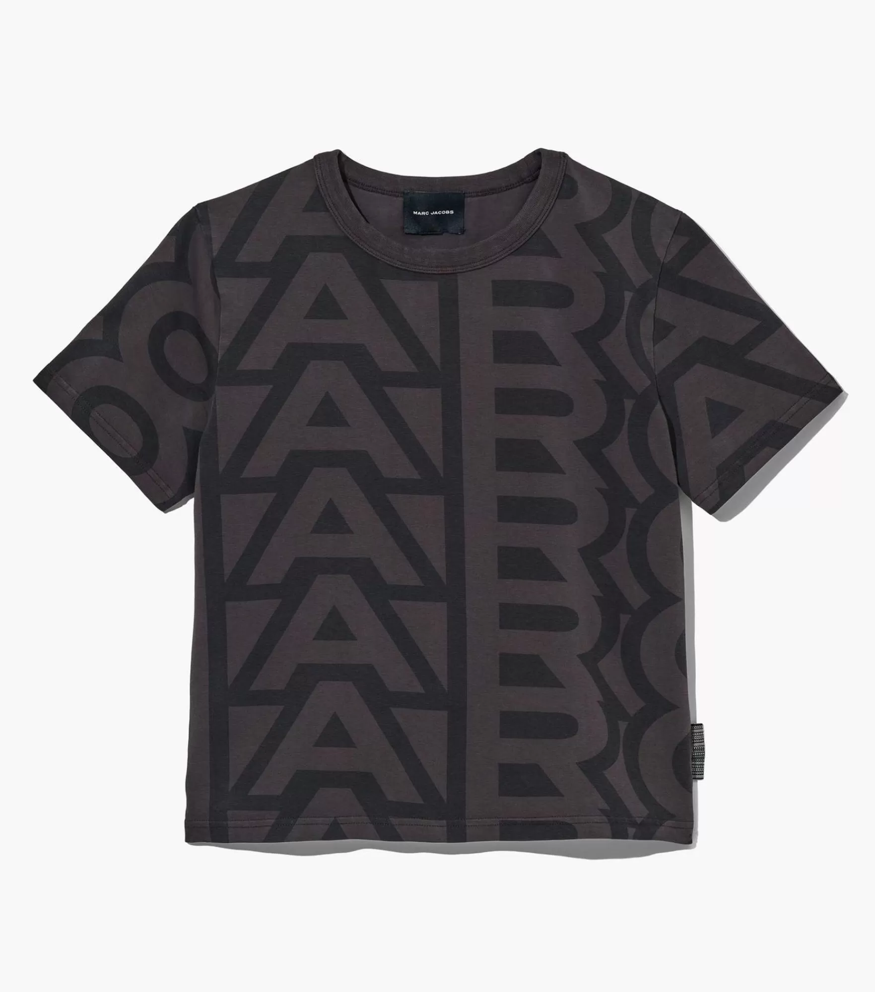 Marc Jacobs Sweatshirts & T-Shirts<The Monogram Baby T-Shirt