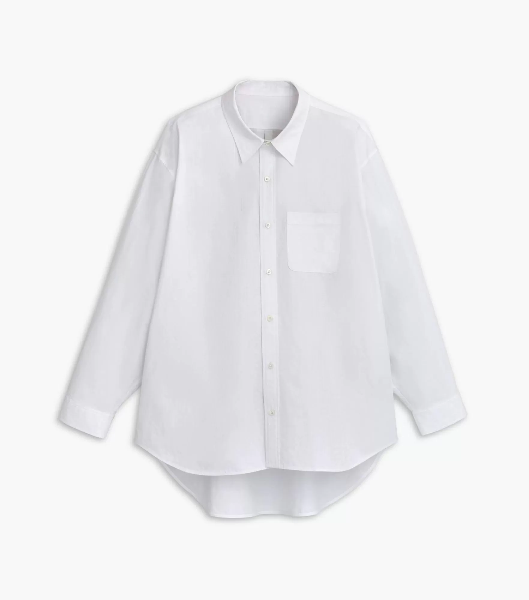 Marc Jacobs Tops & Blouses<The Monogram Big Shirt