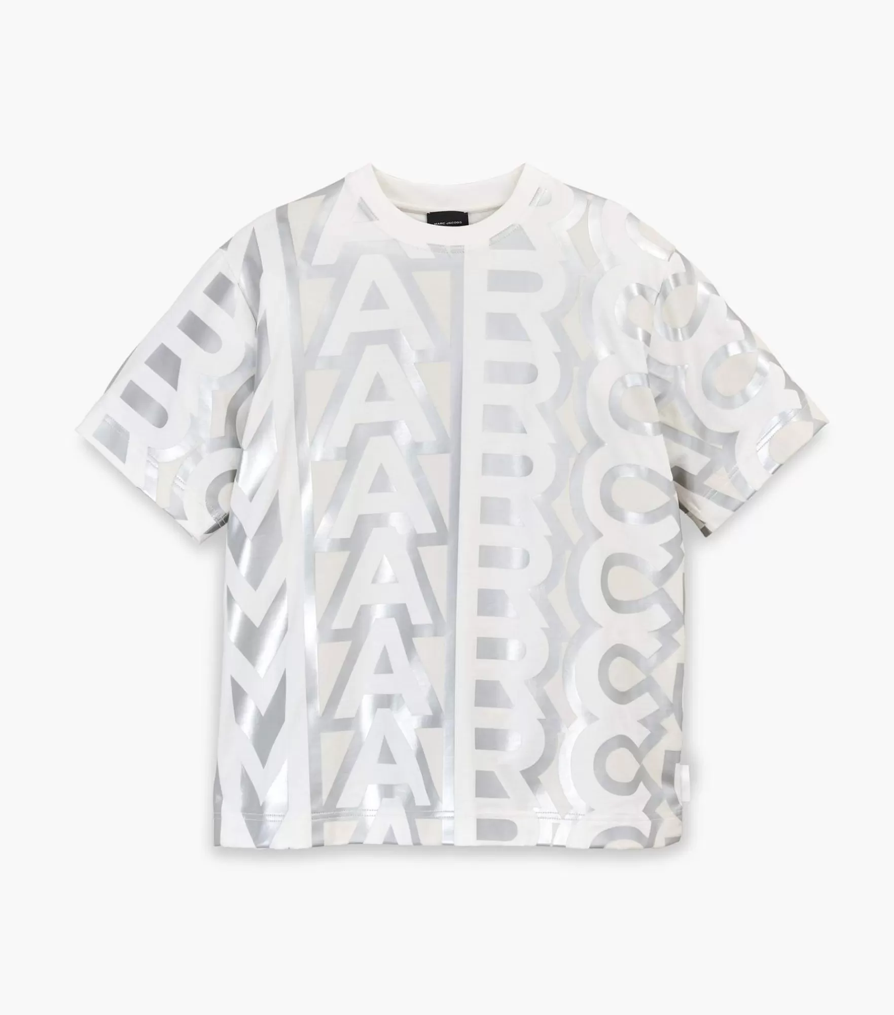 Marc Jacobs Sweatshirts & T-Shirts<The Monogram Big T-Shirt