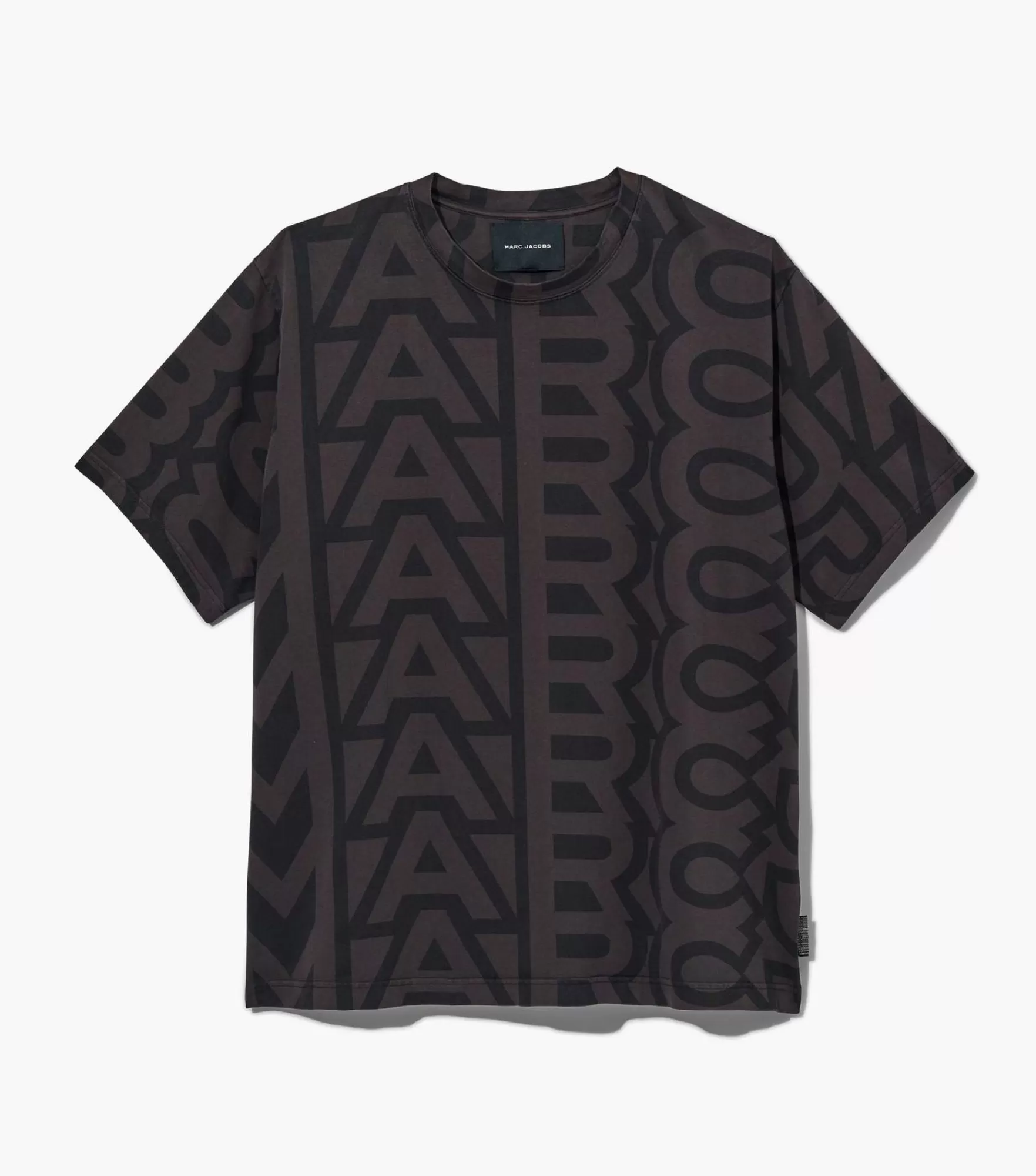 Marc Jacobs Sweatshirts & T-Shirts<The Monogram Big T-Shirt