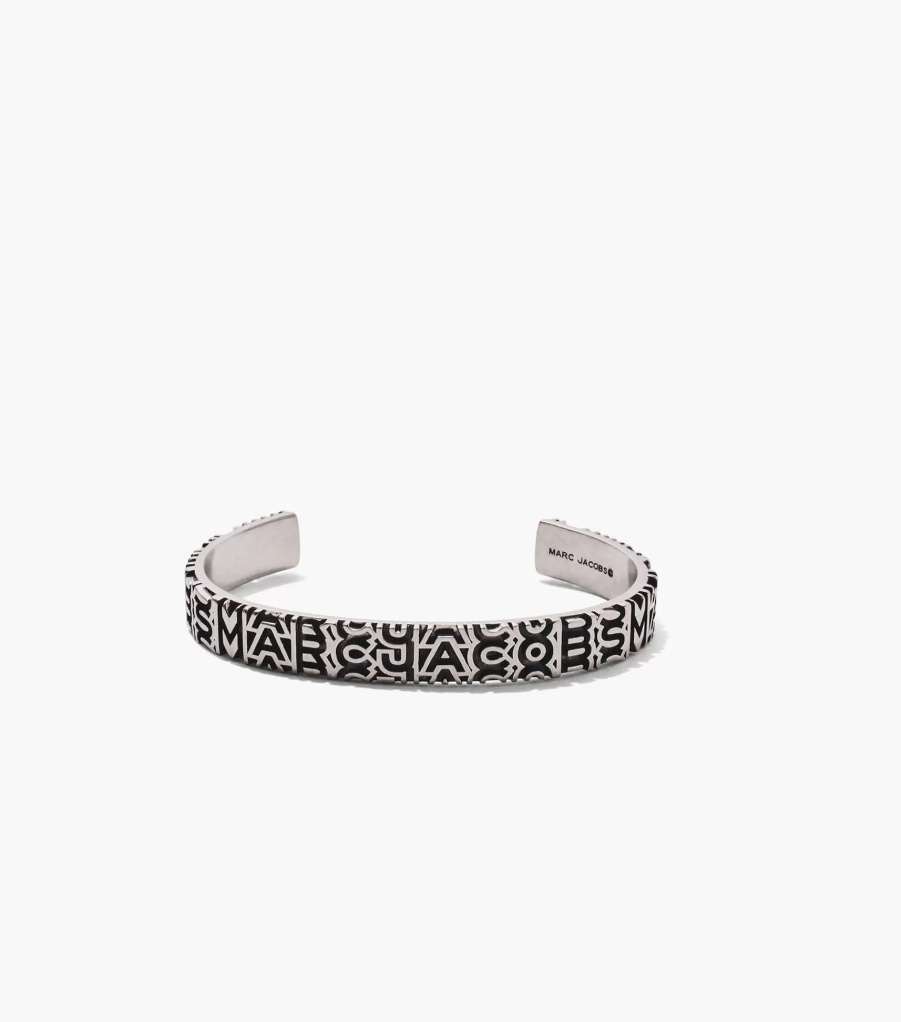 Marc Jacobs Bracelets<The Monogram Engraved Bracelet