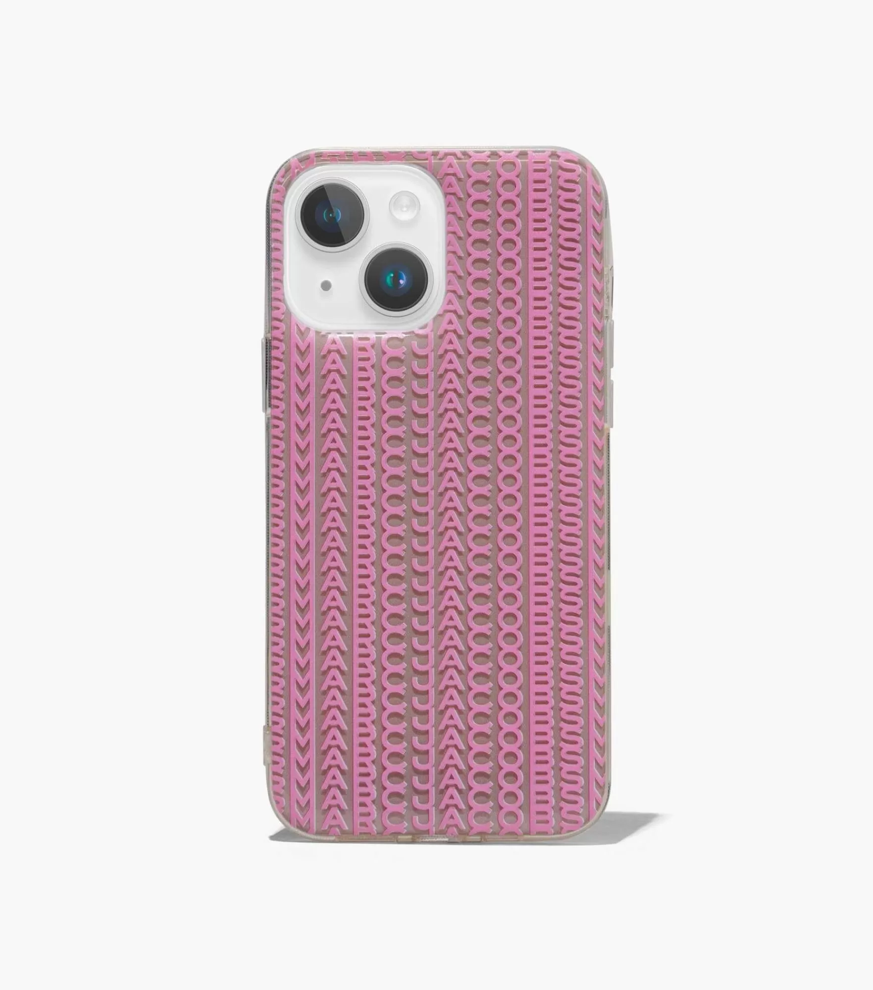 Marc Jacobs Tech<The Monogram Iphone Case 14